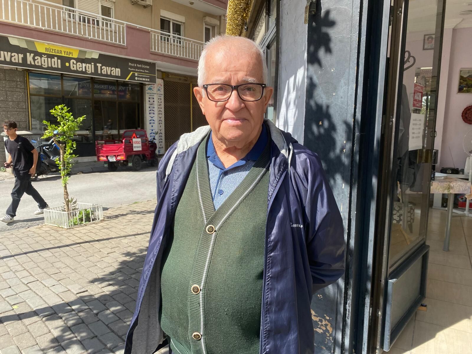 Aydinda Adres Karmasasi Tasinan Kurumun Adresi Degismedi Mahalle Esnafi Isyan Etti Betul 605273 D4E85144B38Bddc8D2D9Eae810097638