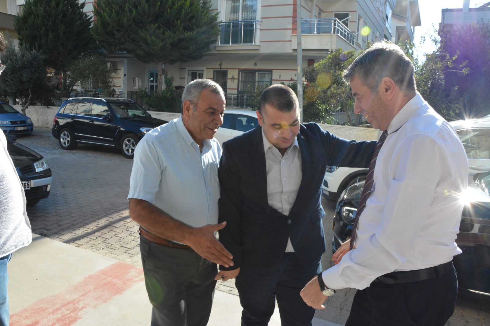 Aydın’da Ahilik Haftası ödül töreni
