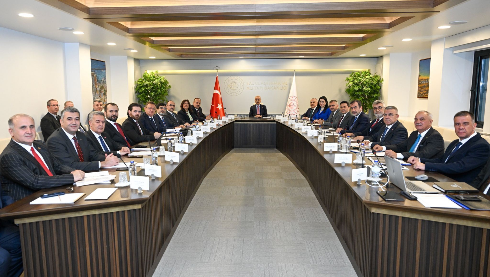 Aydın’da banliyö müjdesi