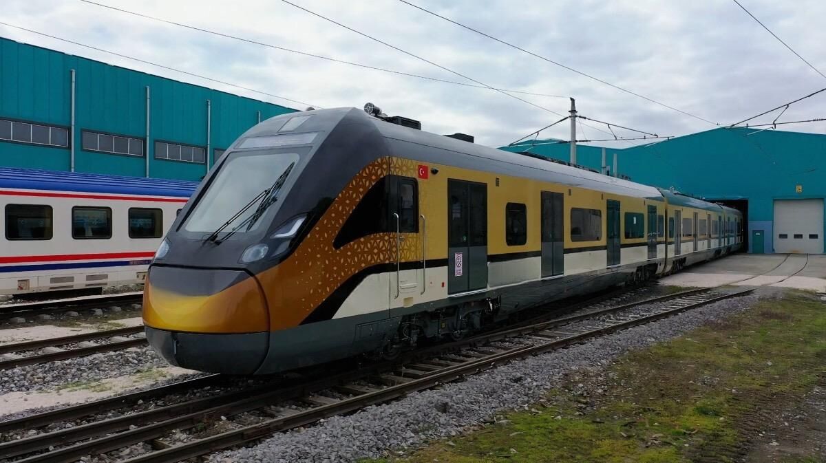 Aydın’da banliyö müjdesi