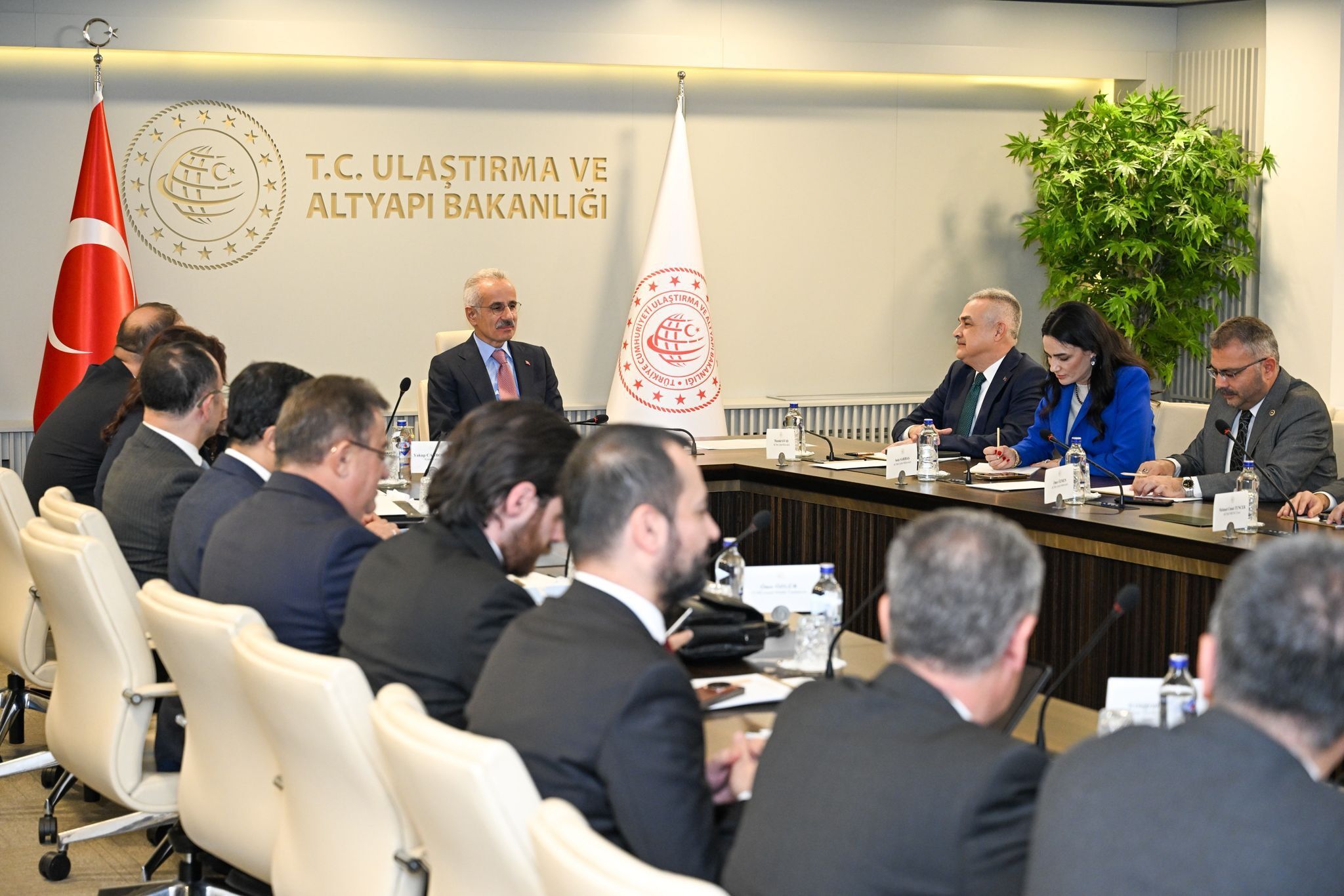 Aydın’da banliyö müjdesi