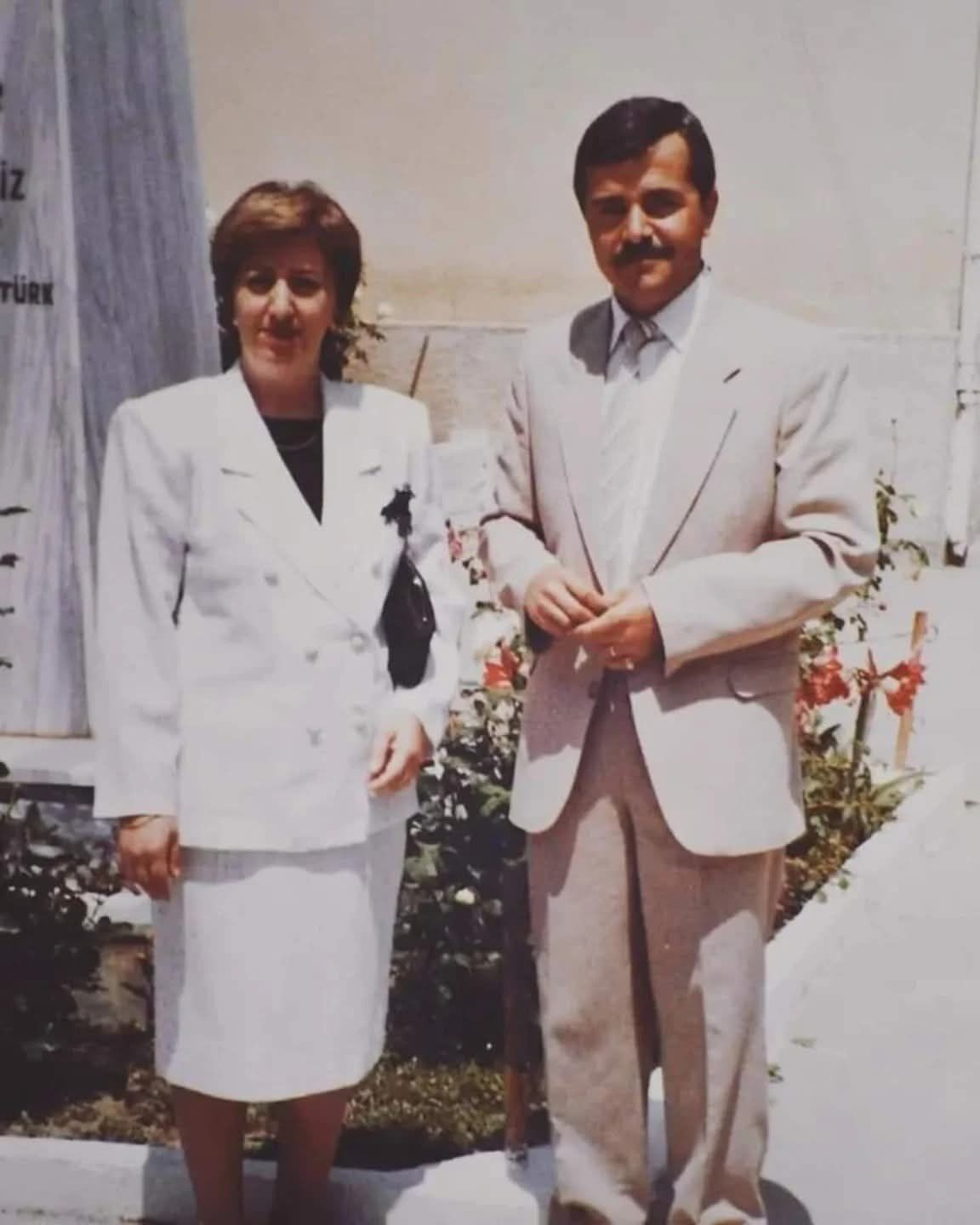 Aydın'da bir vefa örneği: Yıllarca görev yaptıkları okula çeşme hayrı