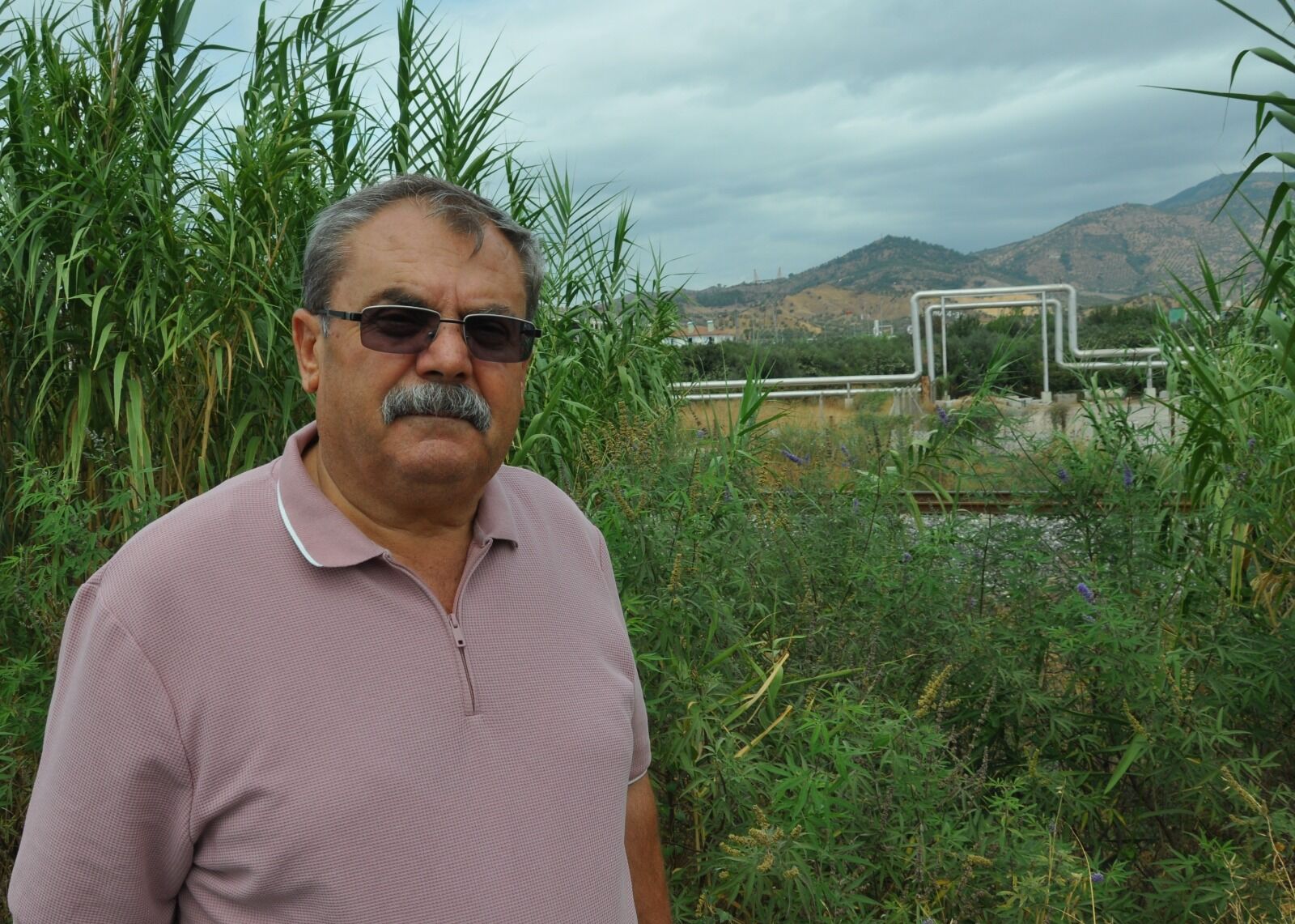 Aydın'da büyük tehlike önlendi! Ölümcül istilaya geçit verilmedi