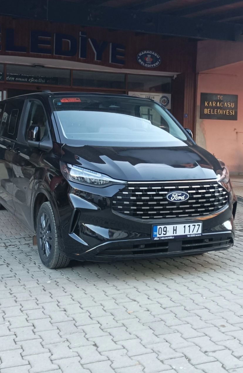 Aydinda Chpli Baskana Makam Araci Dayanmiyor Bagisla Alinan Minibusu Buyuk Buldu Chpli Baskana Bir Yilda Iki Makam Araci 605880 05113A018Bb137C43E3Ad052A9072Bf0