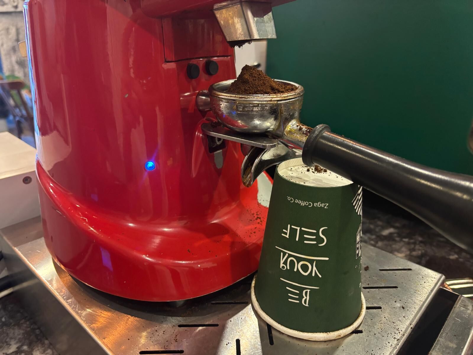 Aydın’da kahve çeşitleri ve hazırlama yöntemleri ön planda