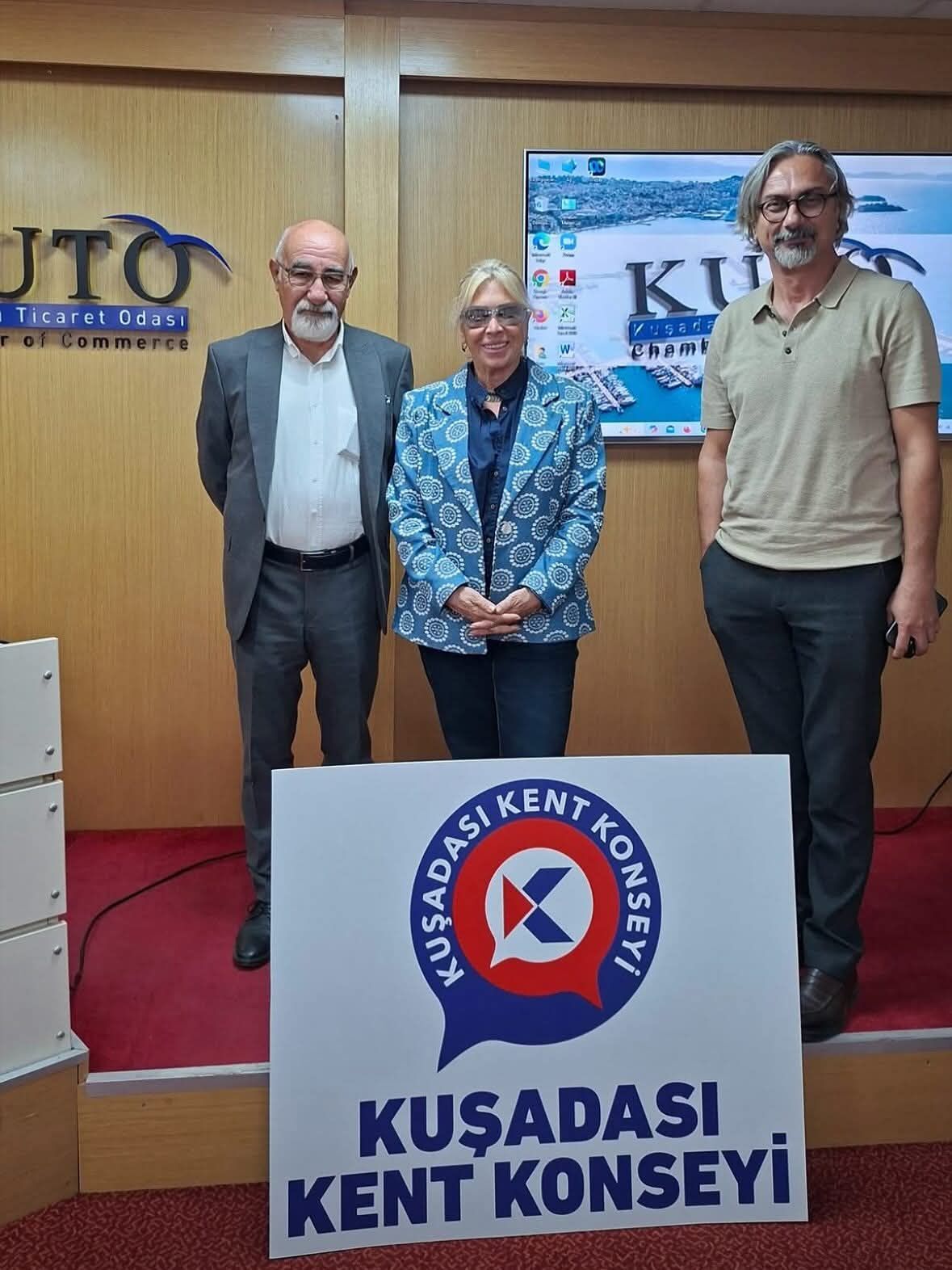 Aydinda Kocagol Lagununun Korunmasi Icin Onemli Adim Ortak Yol Haritasi Olusturuldu 605382 82C50D943Db6E0C5B81E62F20A3D8C8A