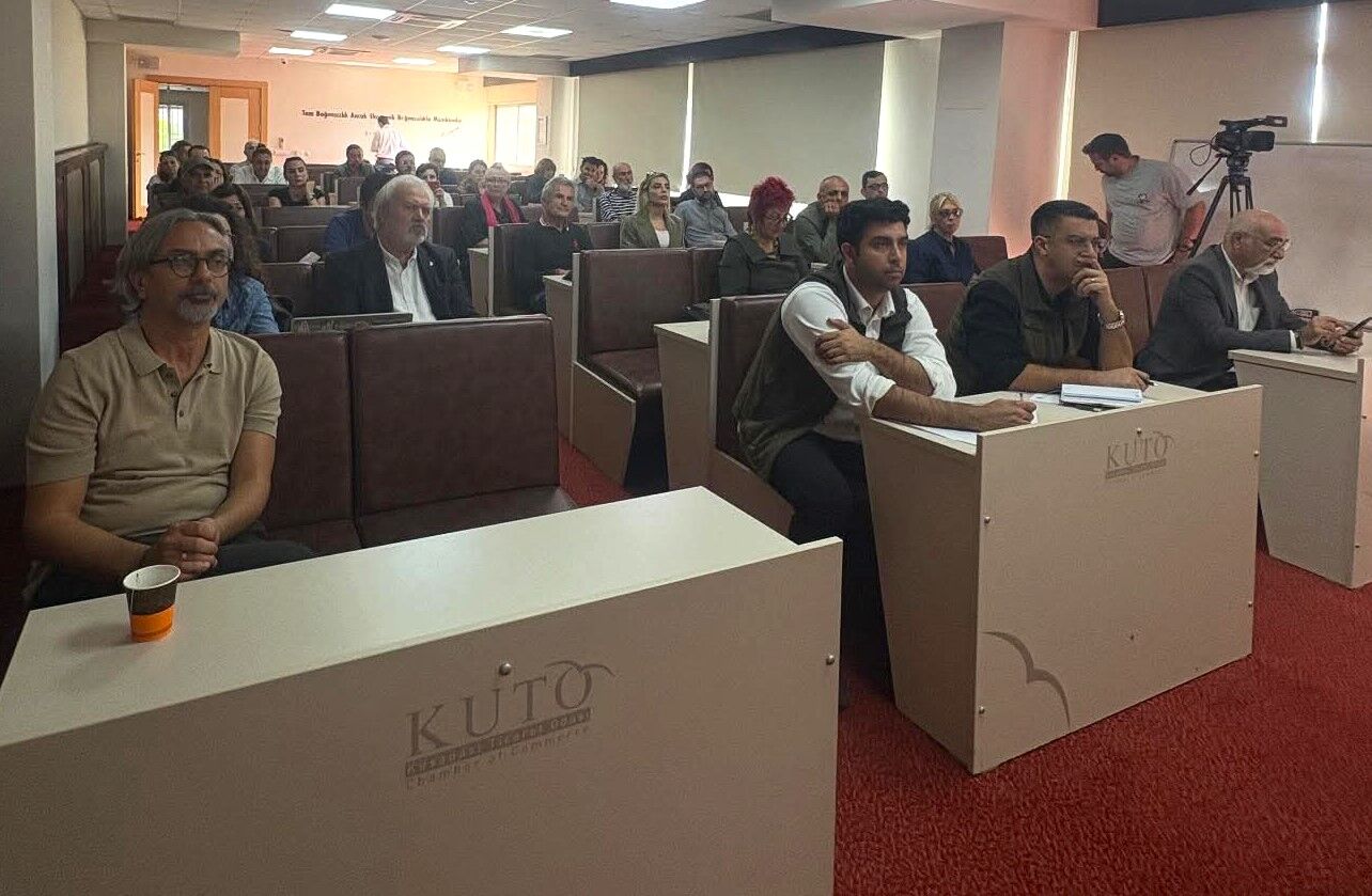 Aydinda Kocagol Lagununun Korunmasi Icin Onemli Adim Ortak Yol Haritasi Olusturuldu 605382 C251F5Bf34E947F45891F34Eb2E43E01