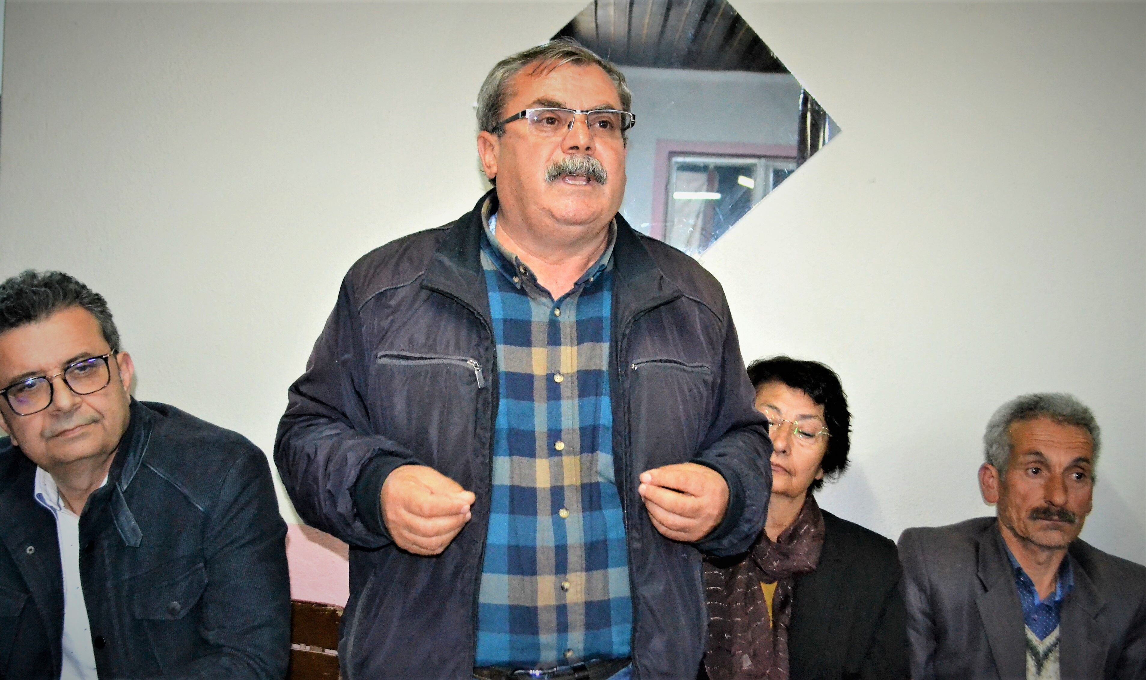 Aydın’da kömür ocağı projesine mahkemeden ret kararı 