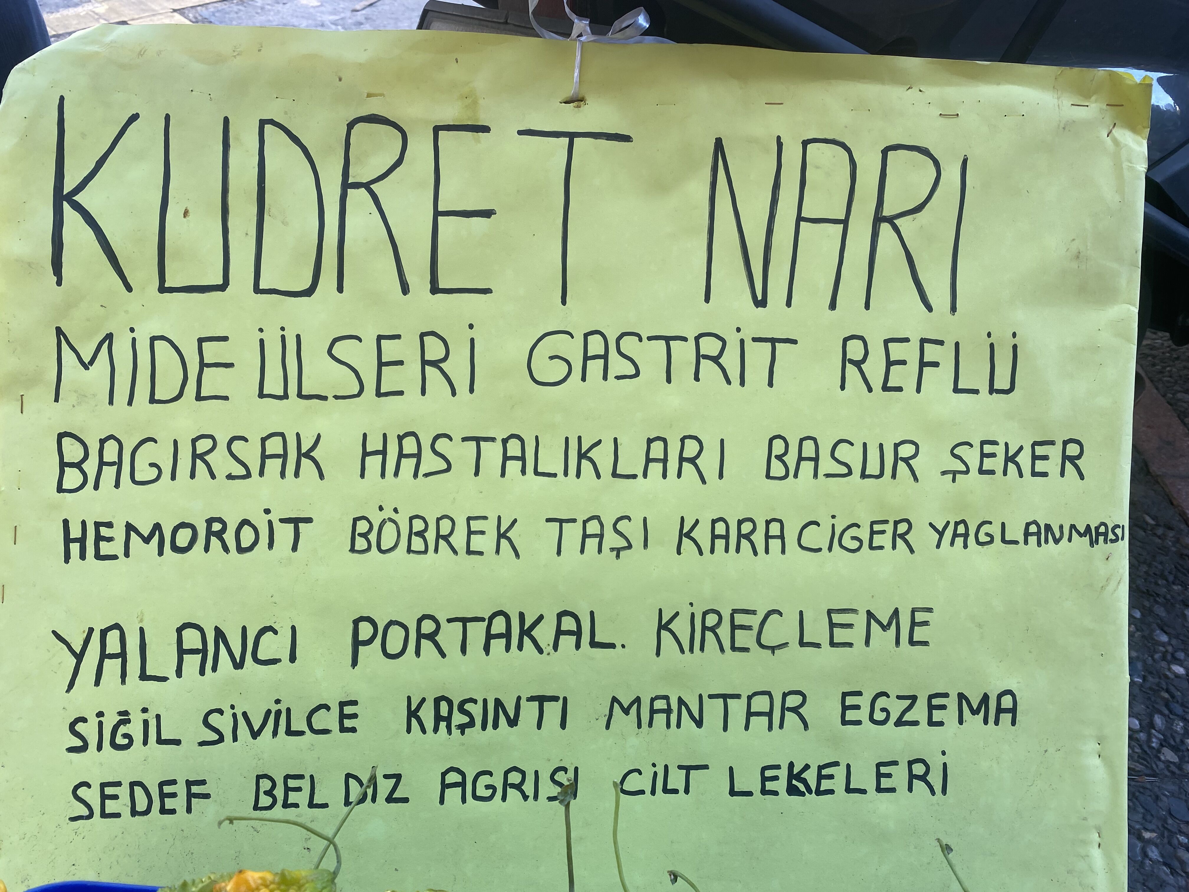 Aydinda Kudret Nari Icin Sayili Gunler Yilin Son Mahsulu Tezgahta Betul 606788 D411Aa99044Ce391184403Dfc75885F1