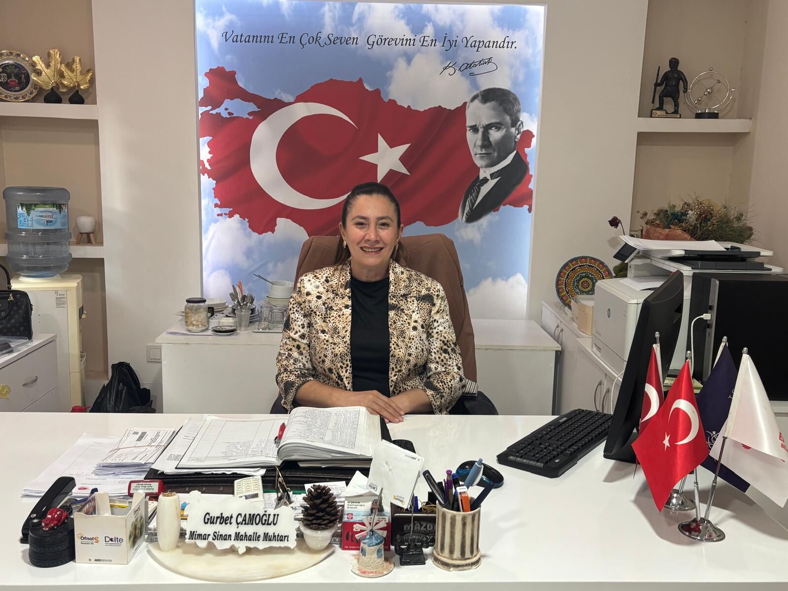 Aydinda Mahalleye Kadin Eli Degiyor Kadinlarin Gucu Mahallemizde Hissediliyor 607217 4795A696D2B33Ef1De3686Bac9Edf8B8