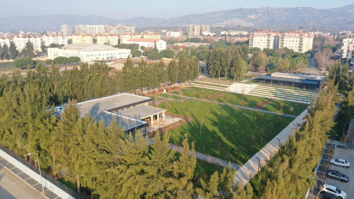 Aydinda Mahalleye Kadin Eli Degiyor Kadinlarin Gucu Mahallemizde Hissediliyor 607217 Bab75D7874Cac0De82272A47D488A3C9