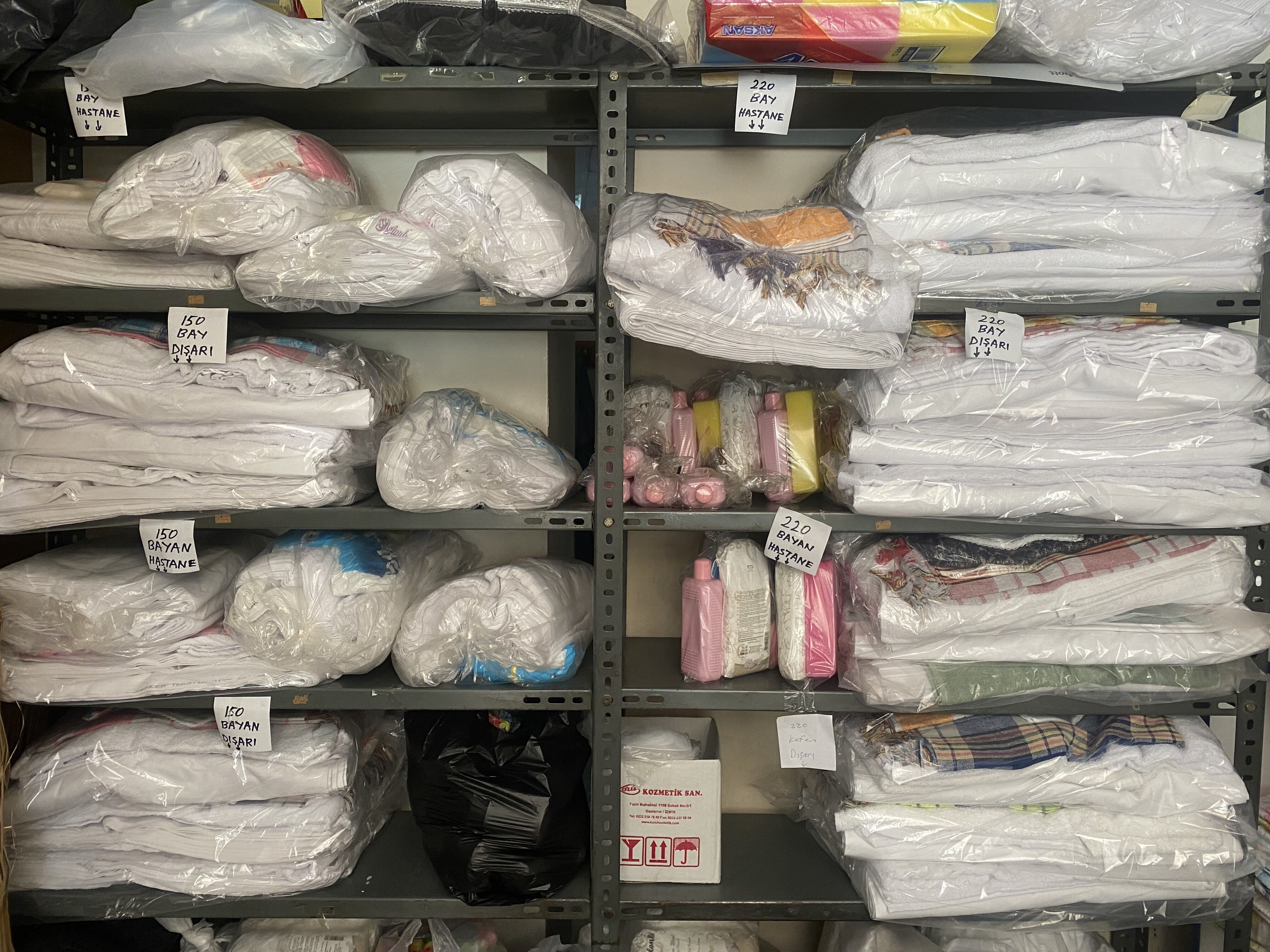 Aydın’da ölmenin maliyeti hesaplandı 