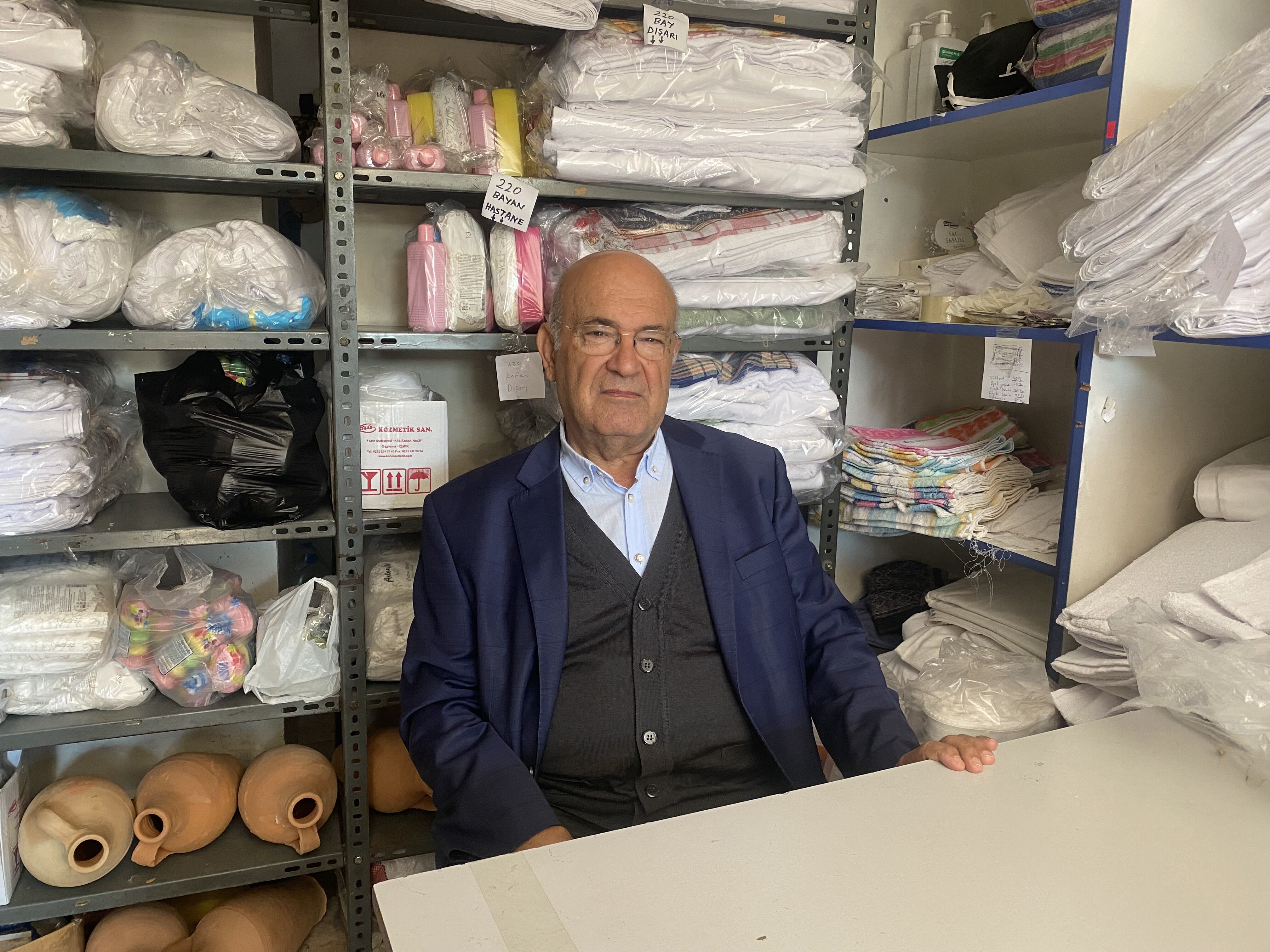 Aydın’da ölmenin maliyeti hesaplandı 