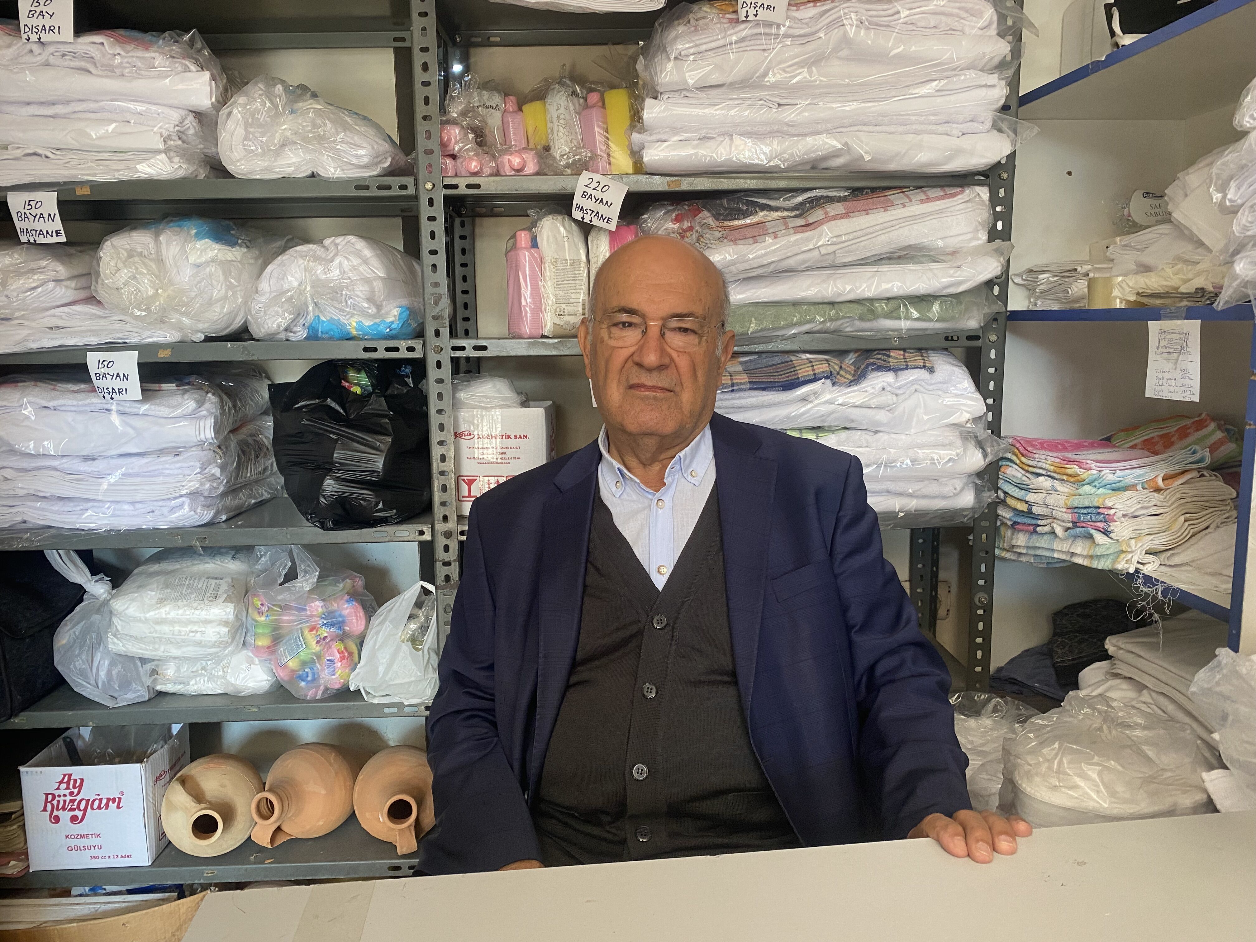 Aydın’da ölmenin maliyeti hesaplandı 