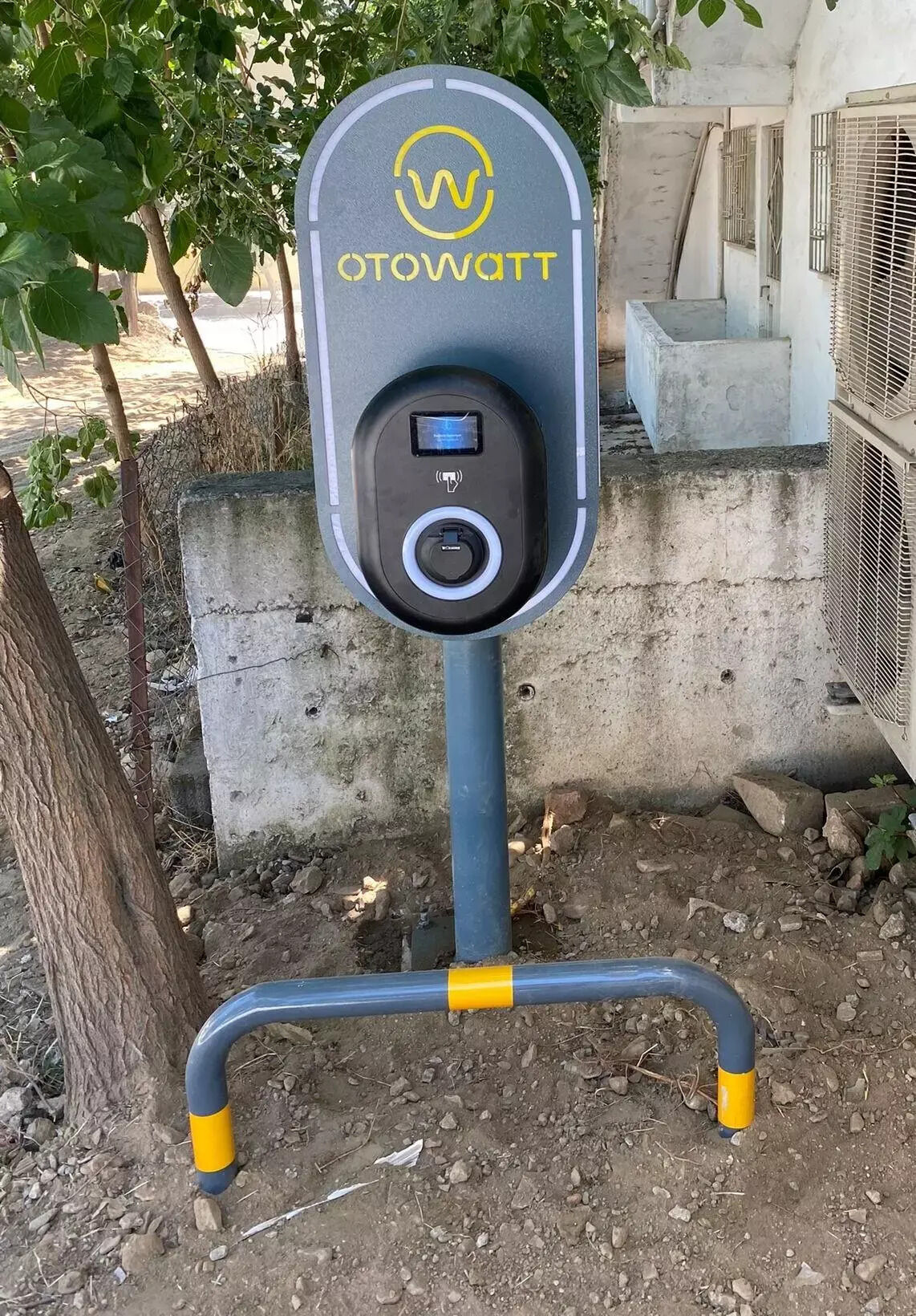 Aydın’da ‘Otowatt’ dönemi