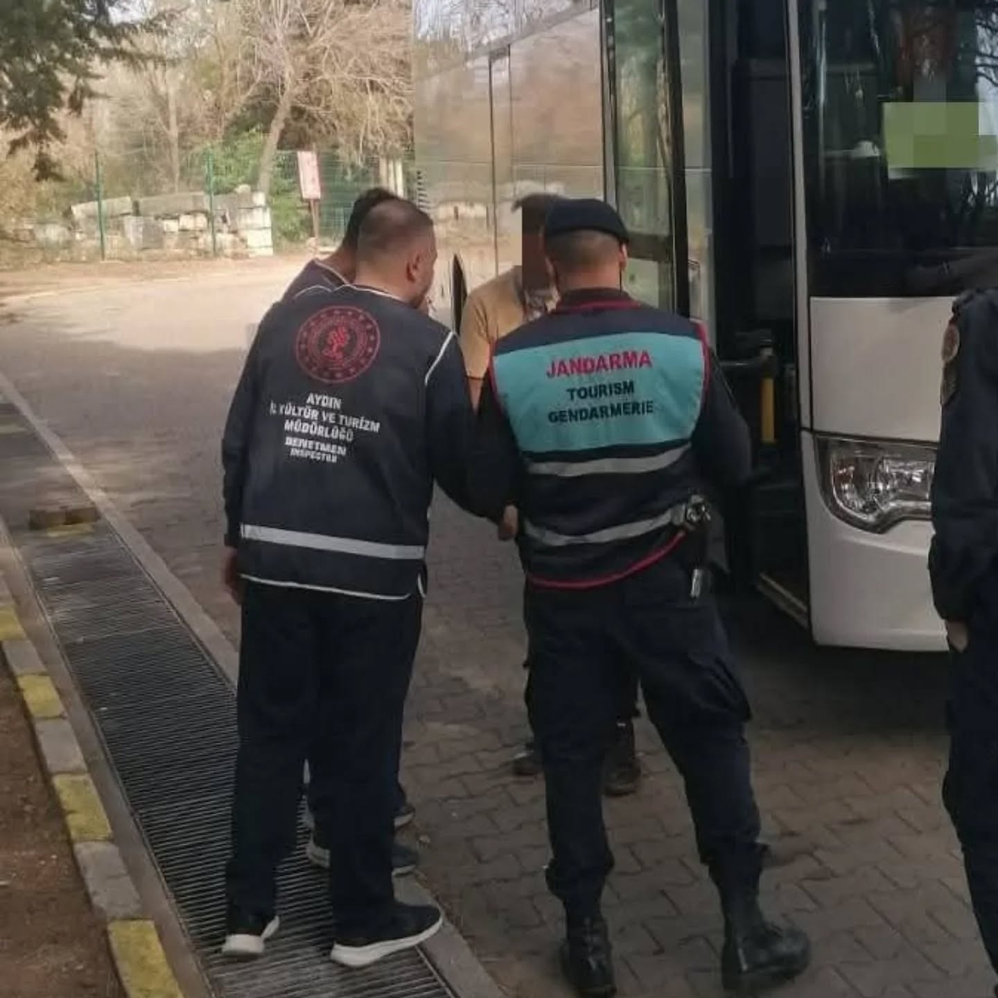 Aydın’da rehbersiz turlara geçit yok!