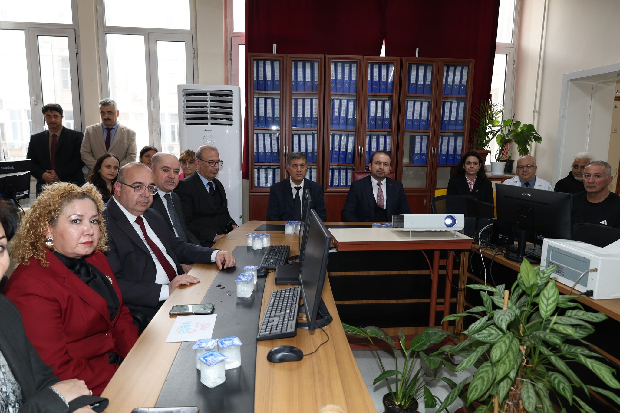 Aydinda Saglik Alaninda Onlarca Kisi Sertifika Aldi Betul 609125 32762E6Bde6E60C85220B05F5Fb3A27F