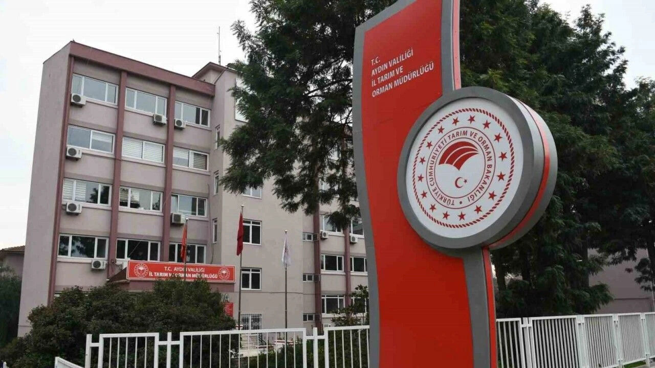 Aydinda Sap Hastaligi Bu Yil Bir Turlu Onlenemedi Bakanlik Aydindaki Son Durumu Acikladi Aydinda Bu Yil Binlerce Hayvan Asilandi 606683 86678Efc83Cd5B0784Acd8Bc784Da667