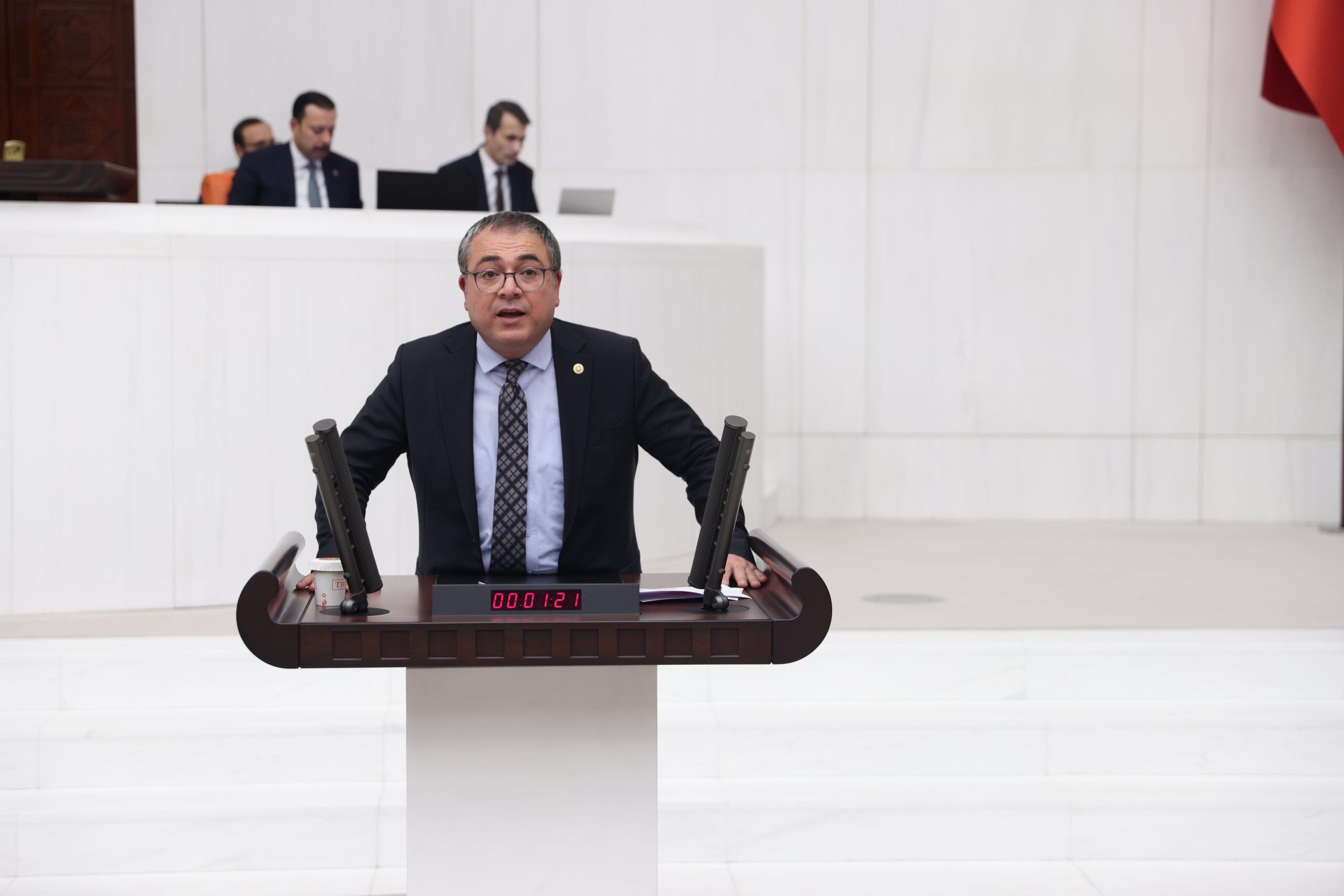 Aydın’da yeni adliye binası belirsizliği sürüyor