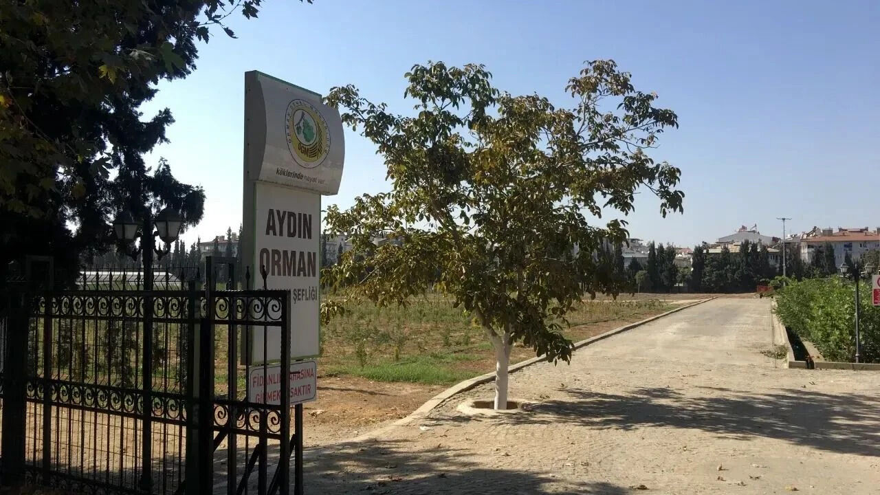 Aydın’da yeni adliye binası belirsizliği sürüyor