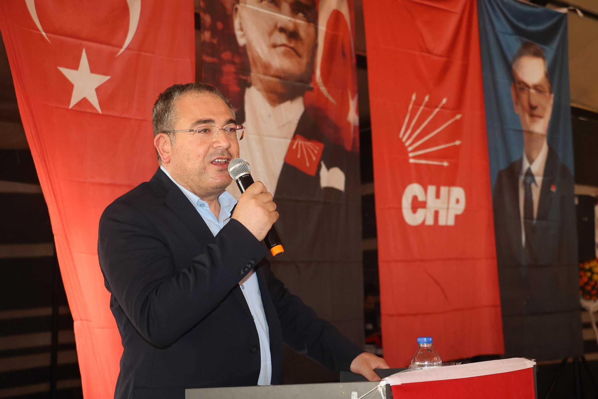 Aydın’da yeni adliye binası belirsizliği sürüyor