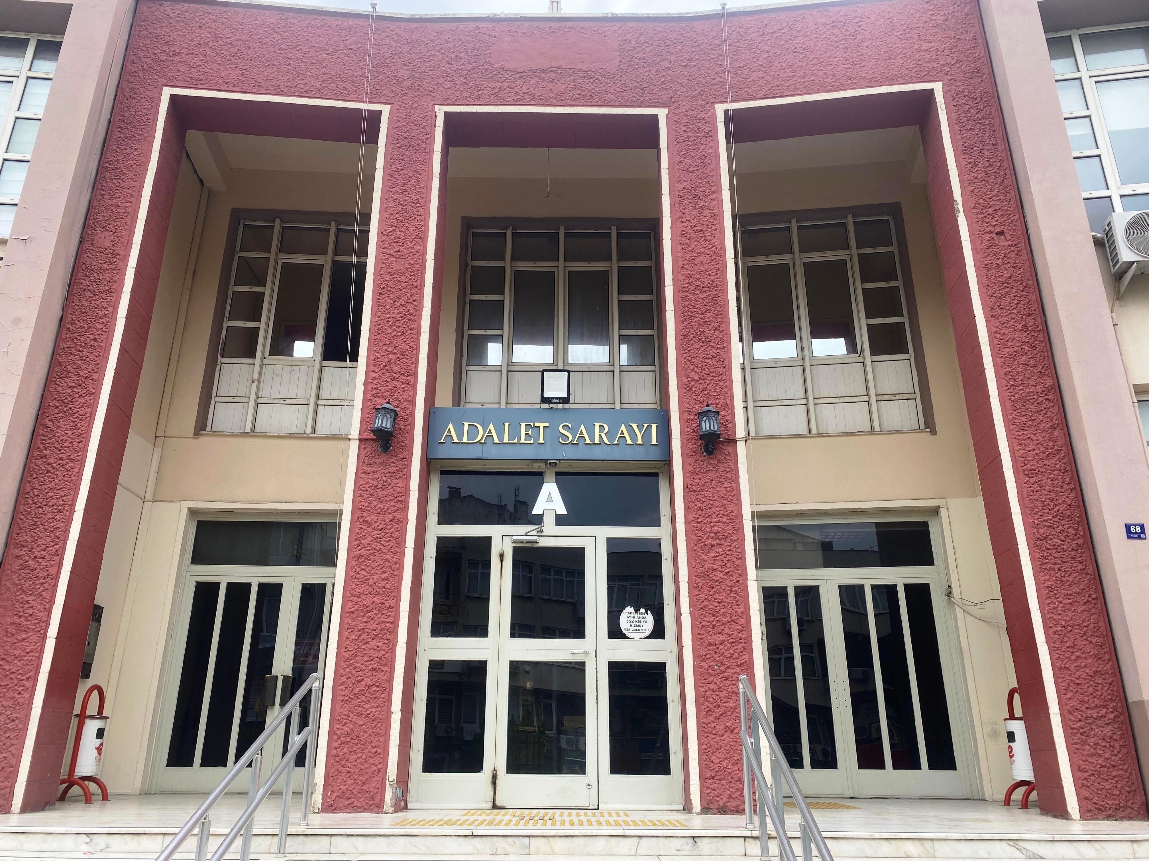 Aydın’da yeni adliye binası belirsizliği sürüyor