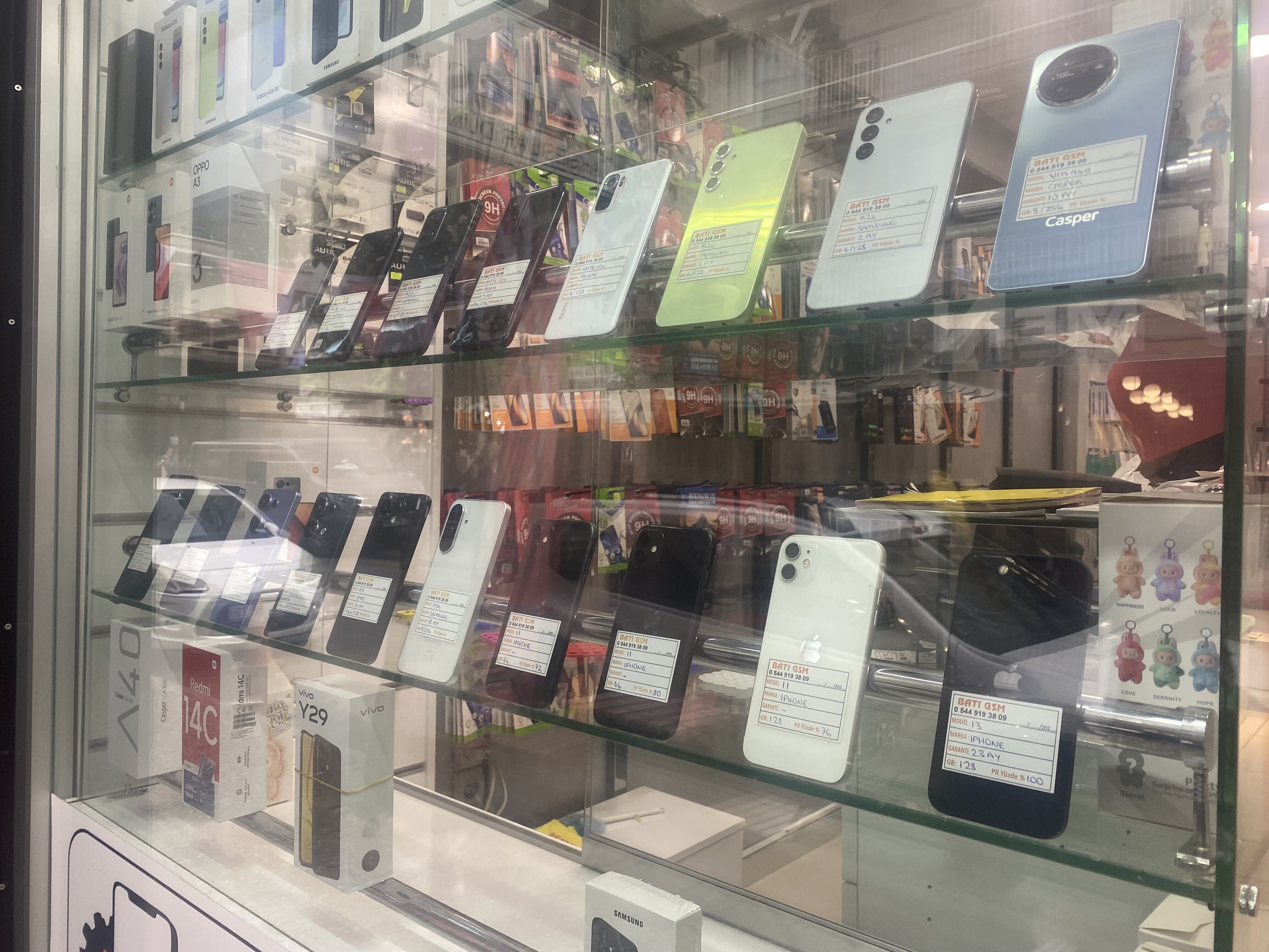 Aydın’da yeni nesil borç ödeme yöntemi 