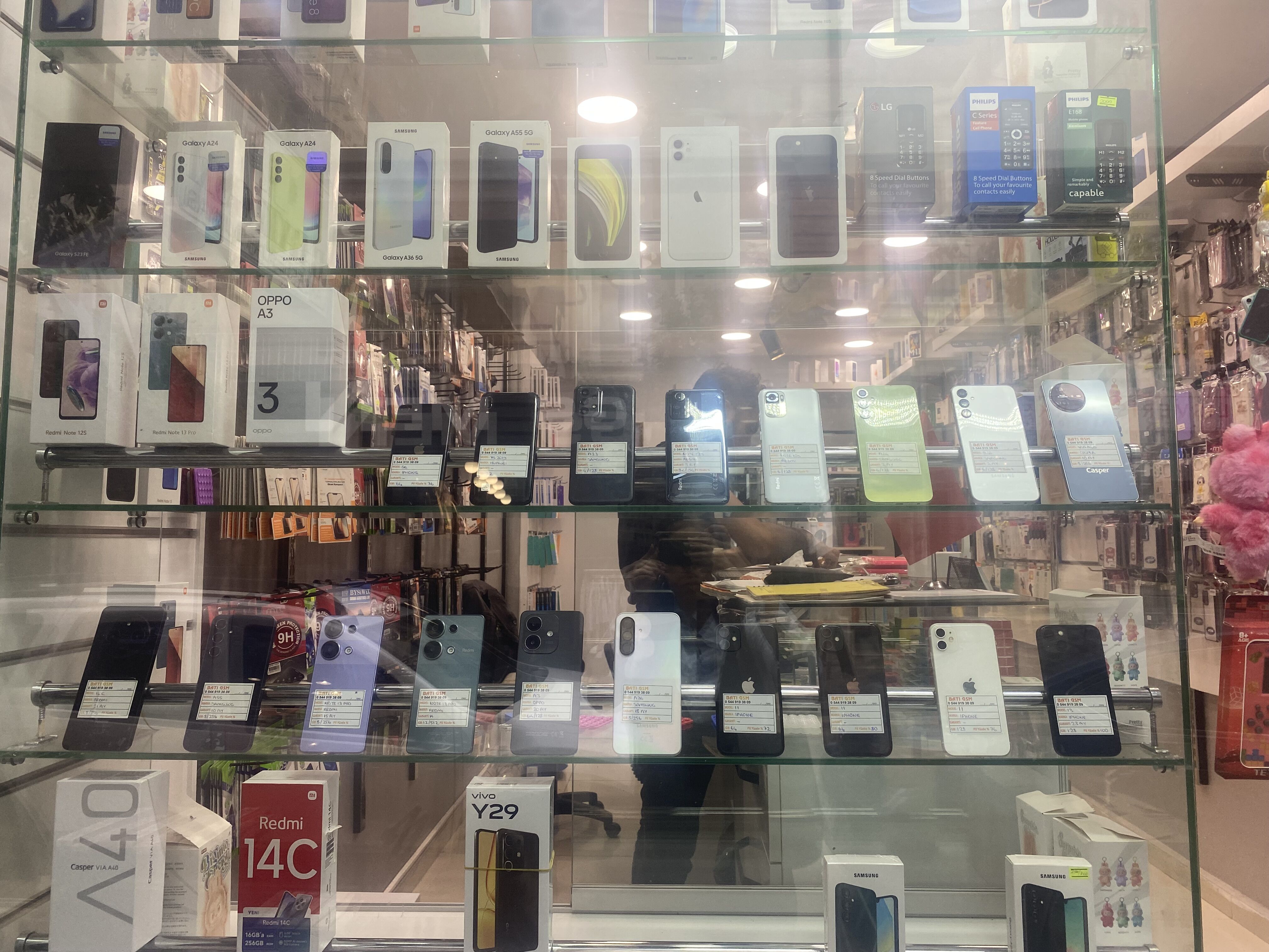 Aydın’da yeni nesil borç ödeme yöntemi 