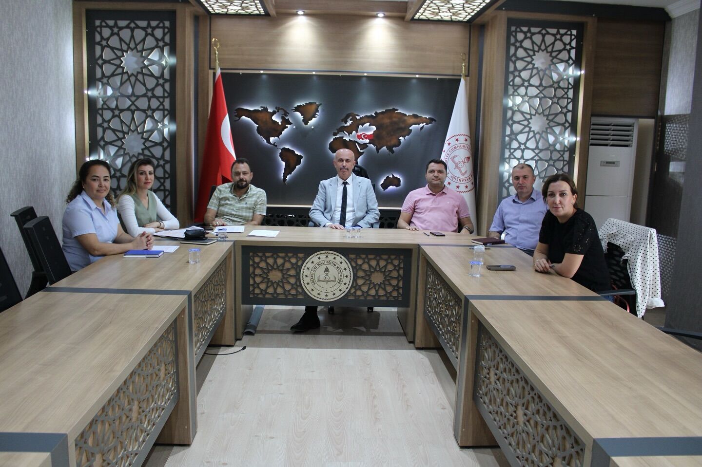 Aydindaki Camiler Artik Egitimde De Aktif Kullanilacak Aydinda Egitimde Yeni Donem Basliyor Camilerde De Artik Egitim Verilebilecek 603537 394Aab0Bcf866F3D65Afe0E0B27752B9