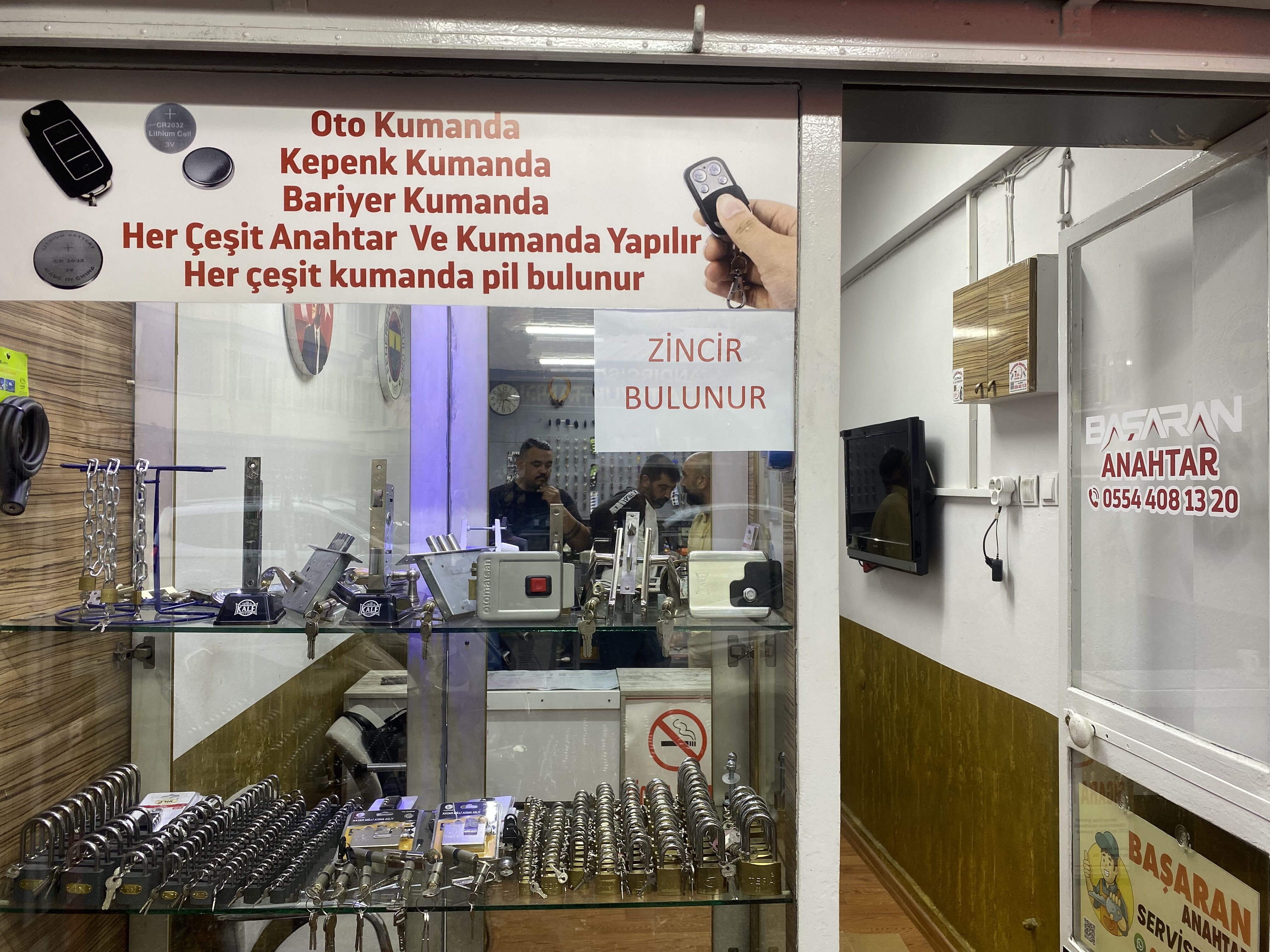 Aydın’daki çilingirler kepenk kapatacak