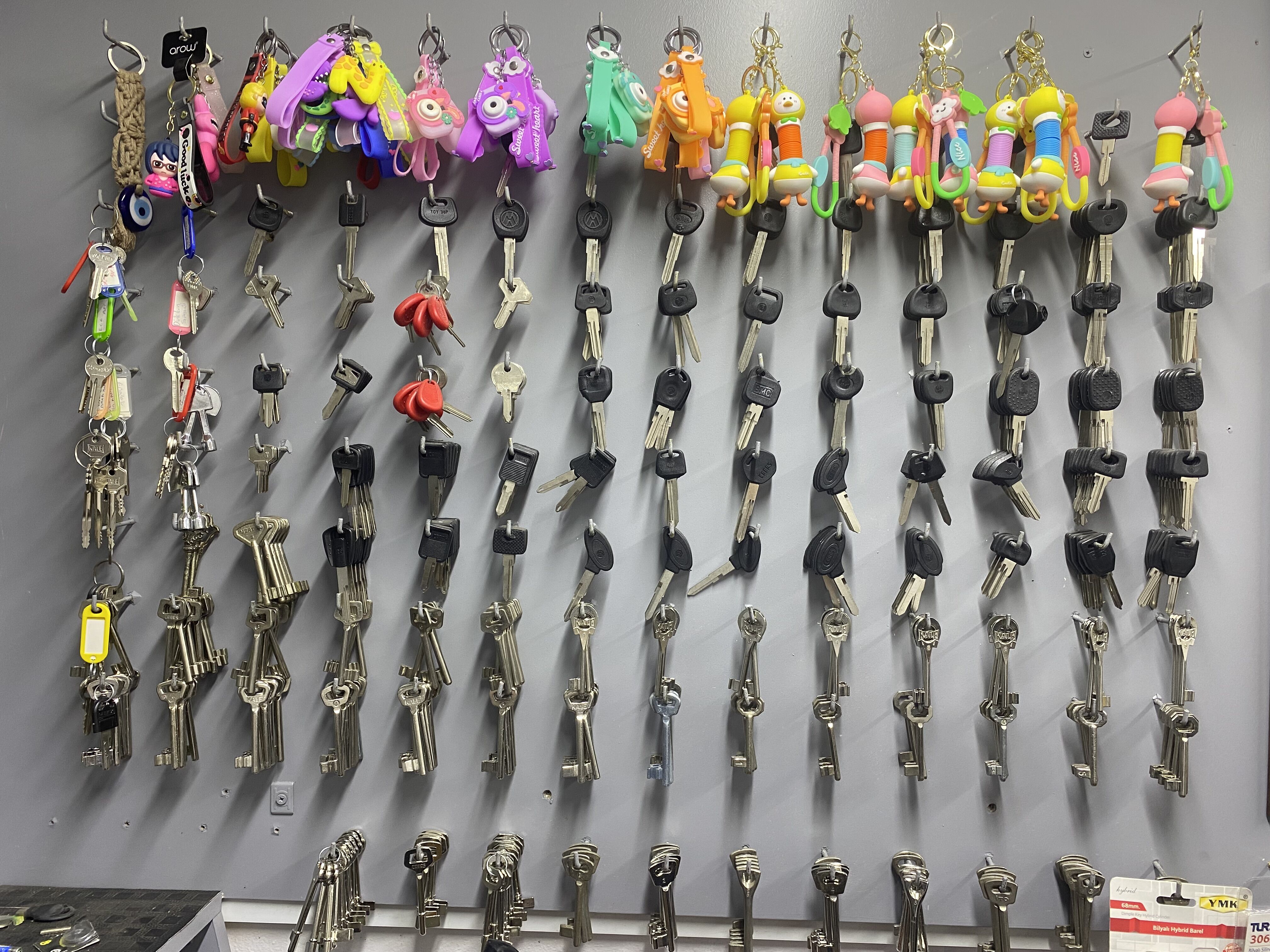 Aydın’daki çilingirler kepenk kapatacak