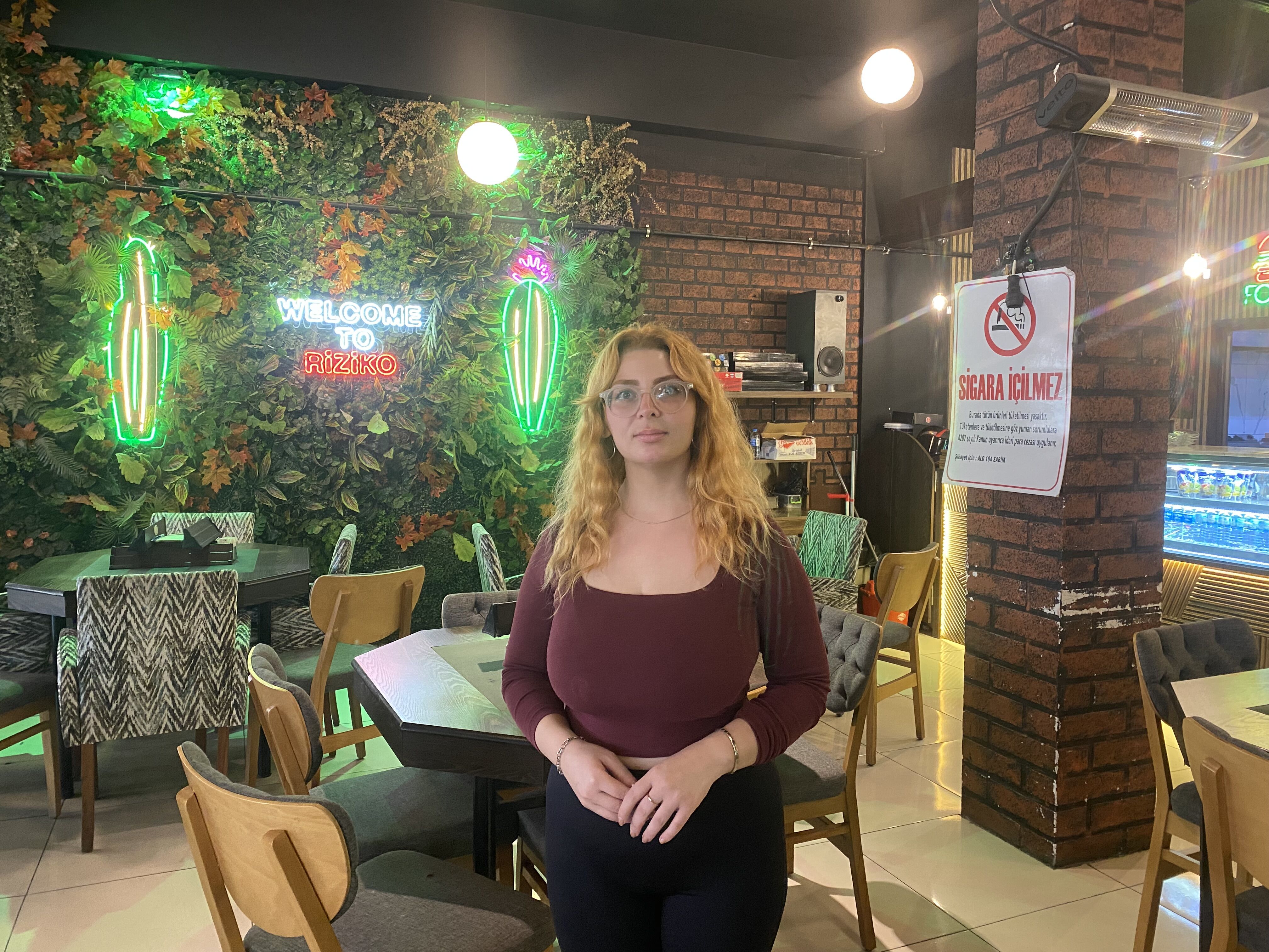 Aydın’daki kafelerden usulsüz uygulamaya veto