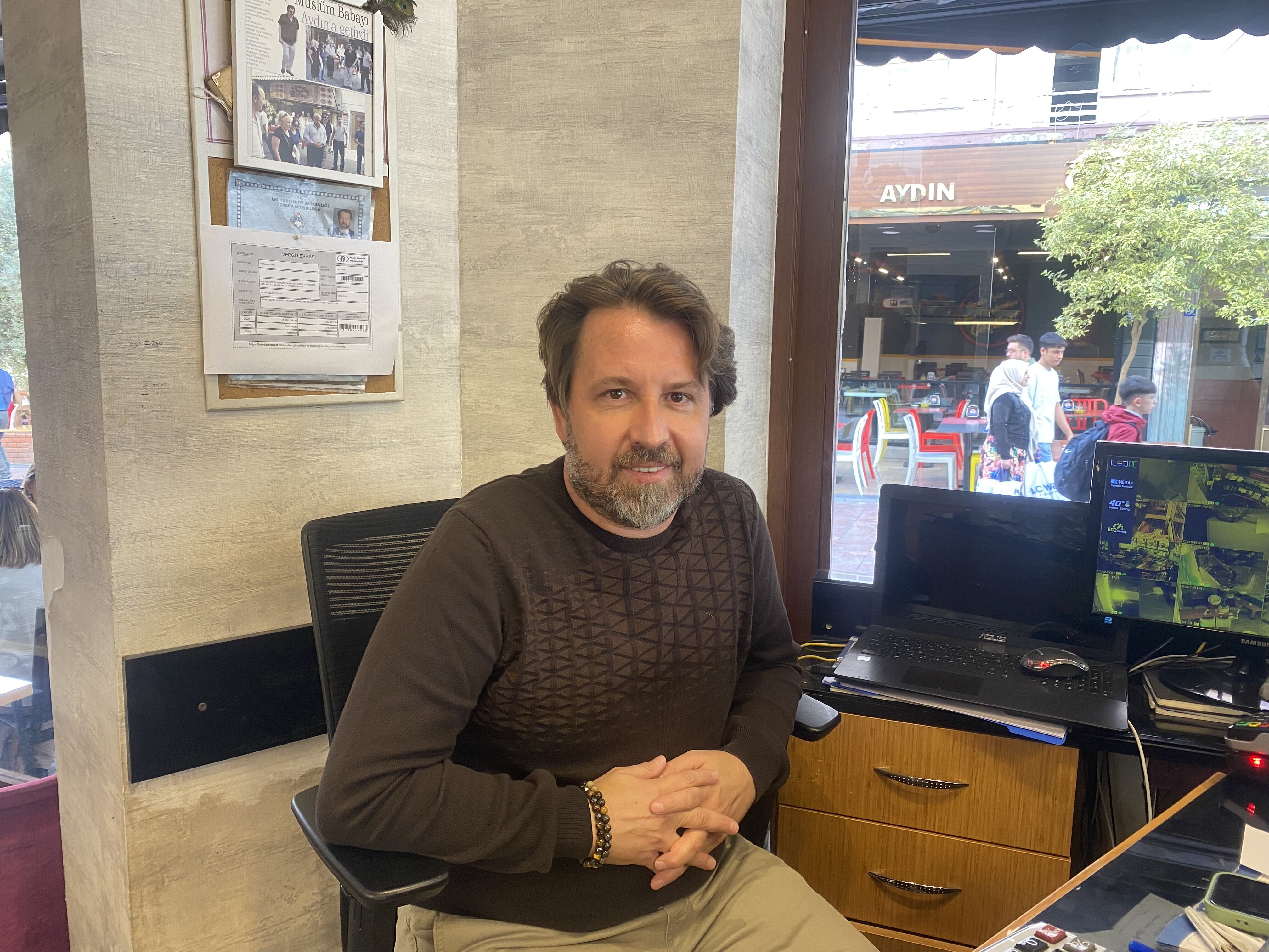 Aydın’daki lokantalarda olası fiyat aldatmalarına son