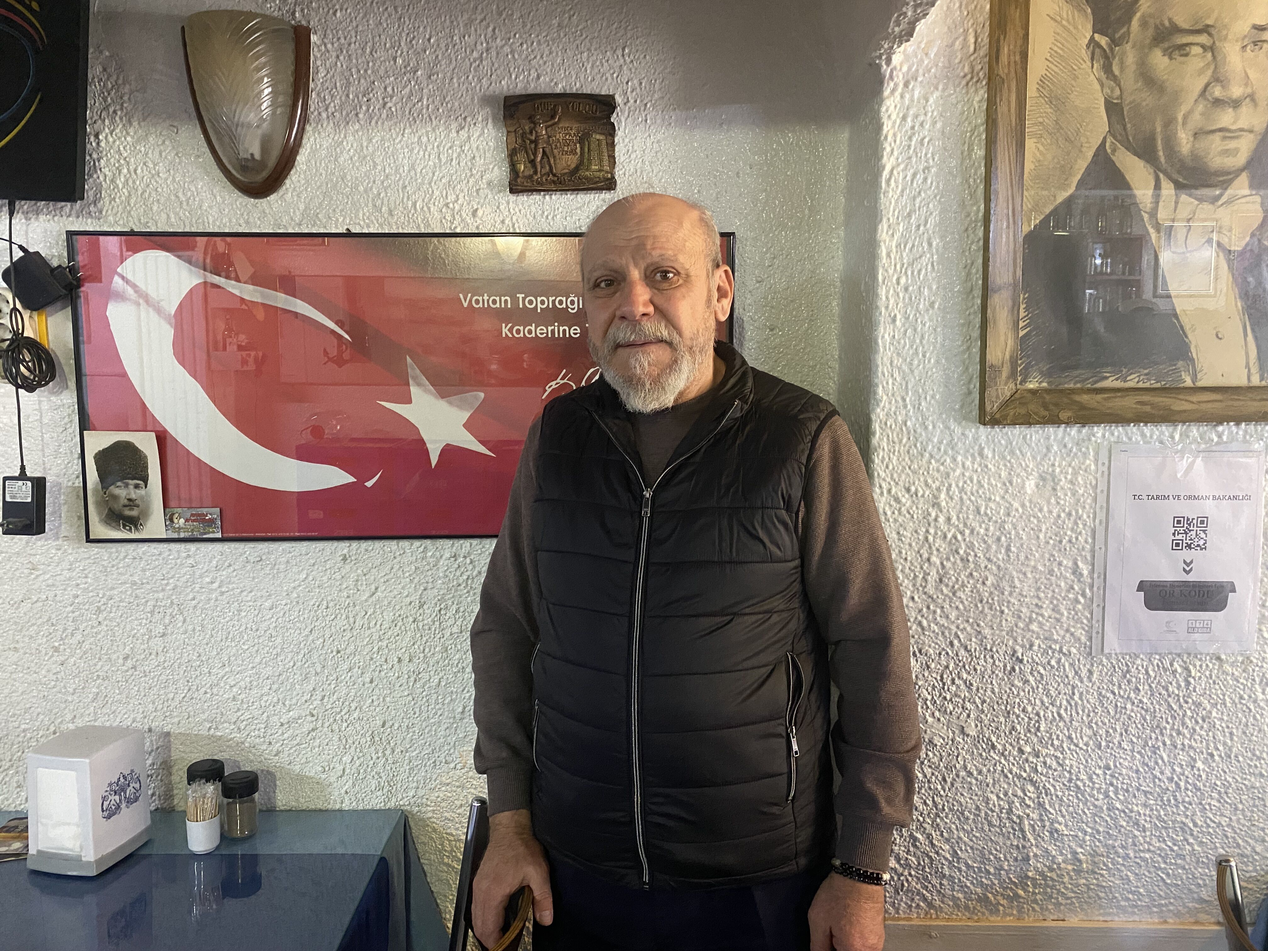 Aydın’daki lokantalarda olası fiyat aldatmalarına son