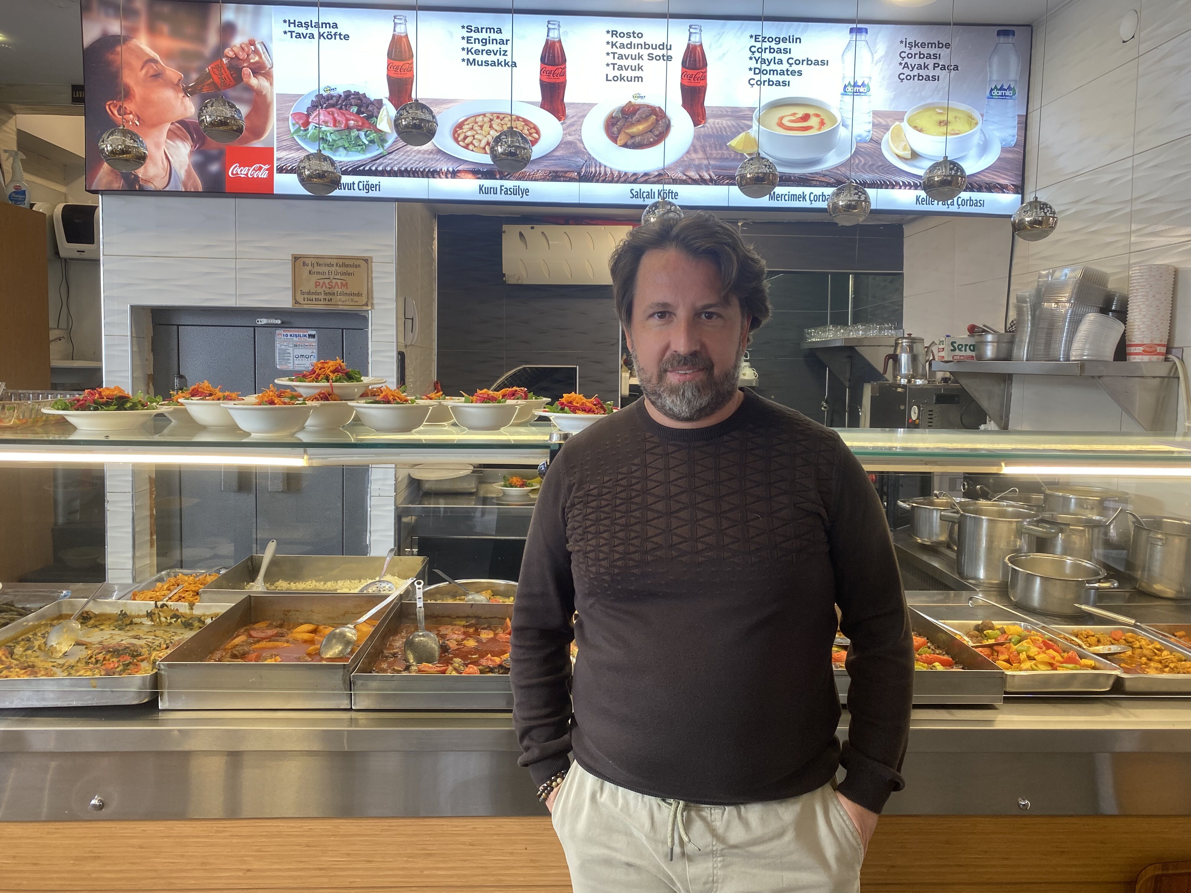 Aydın’daki lokantalarda olası fiyat aldatmalarına son