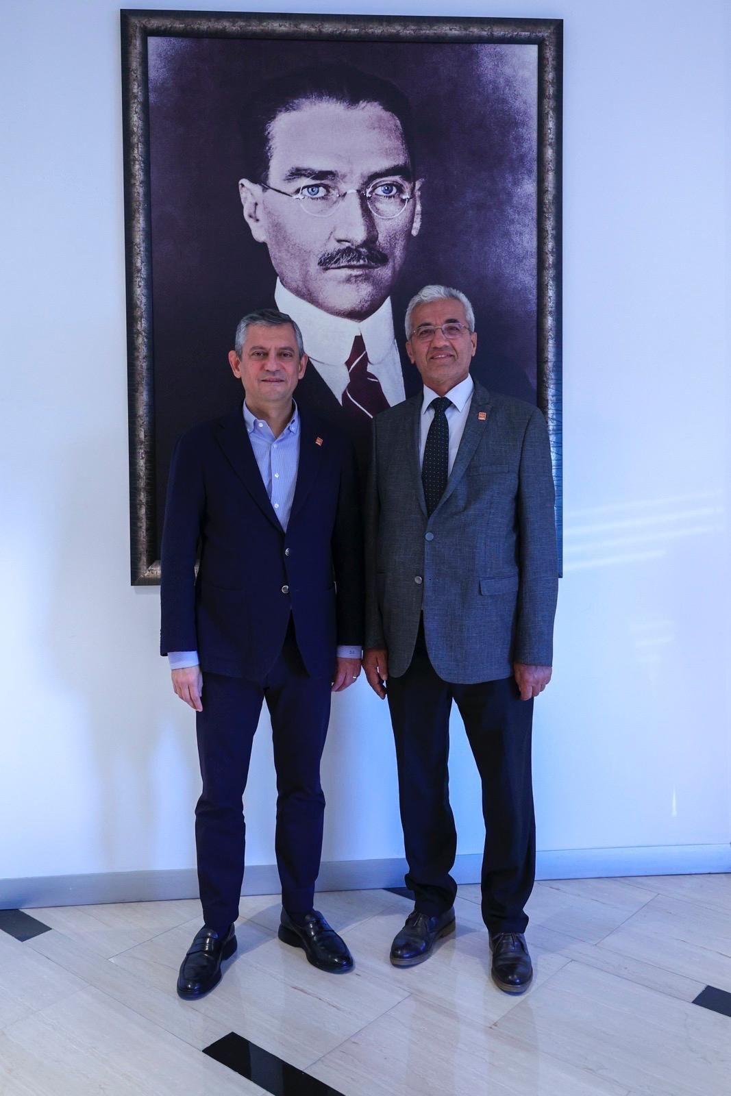 Aydindaki Tehlikeli Yol Icin Adim Atildi Chpli Baskan Gumus En Kisa Surede Tamamlanmali 606504 F32934C2C462A30F36E58355D30C600C