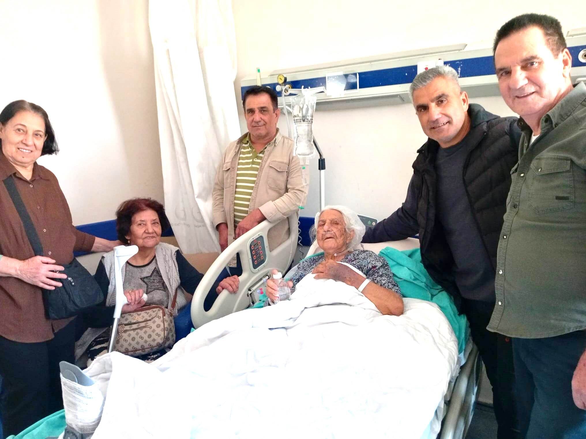 Aydinin Asirlik Cinari Ameliyat Oldu Aydinin Asirlik Cinarinin Ameliyati Basarili Gecti Yeniden Ayaga Kalkmaya Hazirlaniyor 607251 19Ec33F5794B45982172991F21226620