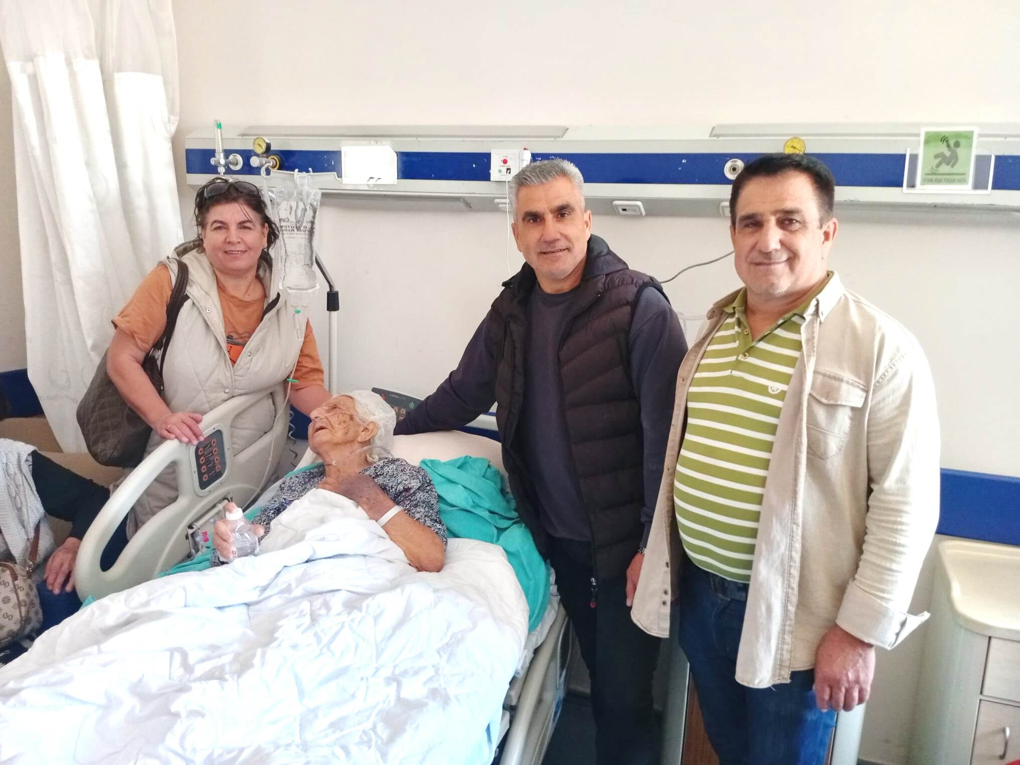 Aydinin Asirlik Cinari Ameliyat Oldu Aydinin Asirlik Cinarinin Ameliyati Basarili Gecti Yeniden Ayaga Kalkmaya Hazirlaniyor 607251 Bc8927Da7632C29Cb6B991E25D6A1309