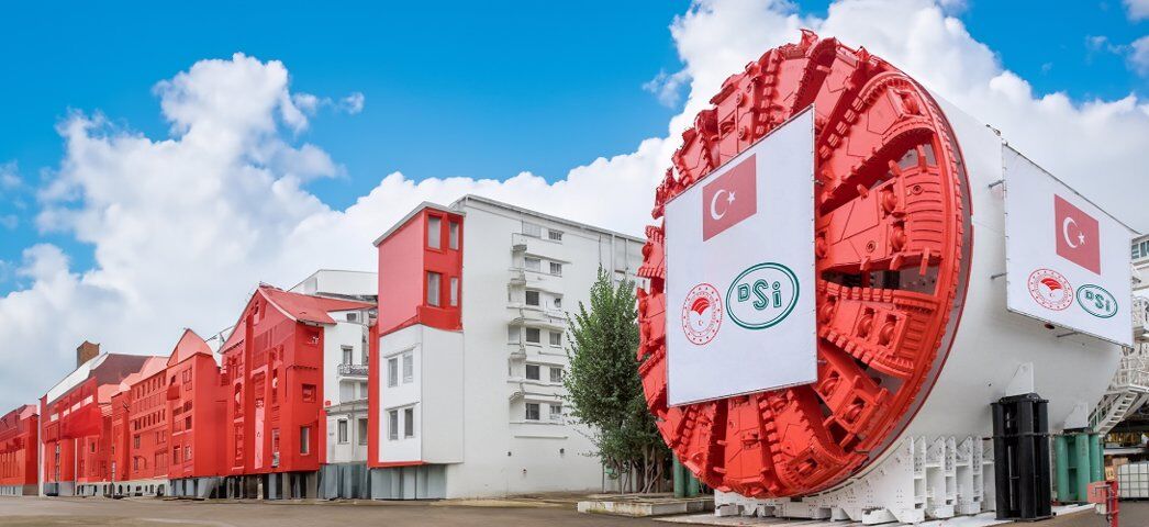 Aydinin Cilgin Projesi Yatirim Programina Alinacak Mi Bakan Yumaklidan Aydin Tarimi Icin Onemli Aciklama Aydinda Barajlar Kurudu Care Tunel Projesinde 608058 Eba4021D9312Bfd3D887A7E118Aef692