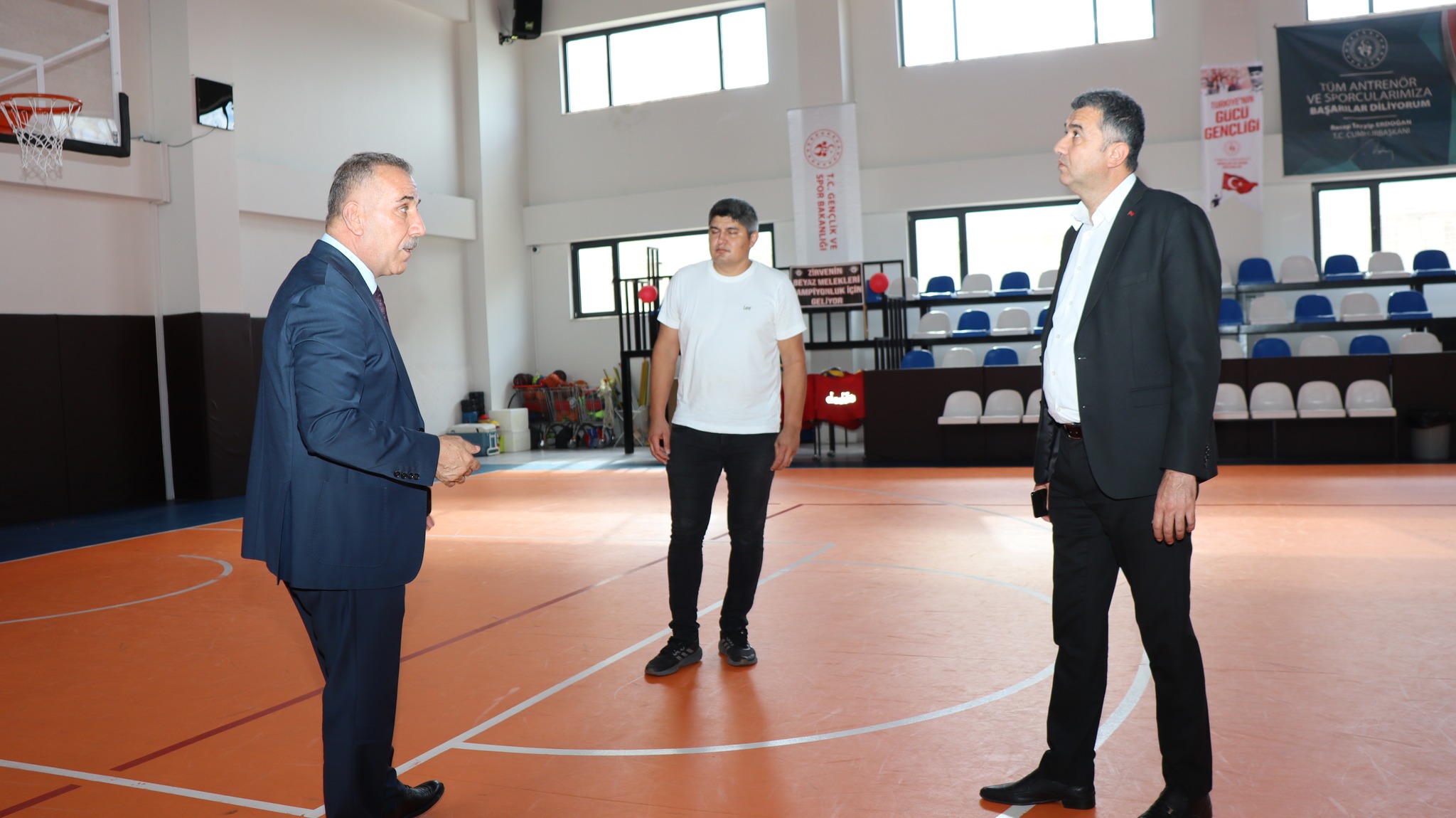 Aydın’ın en küçük ilçesi yeni yatırımlarla kabuğunu kırıyor 