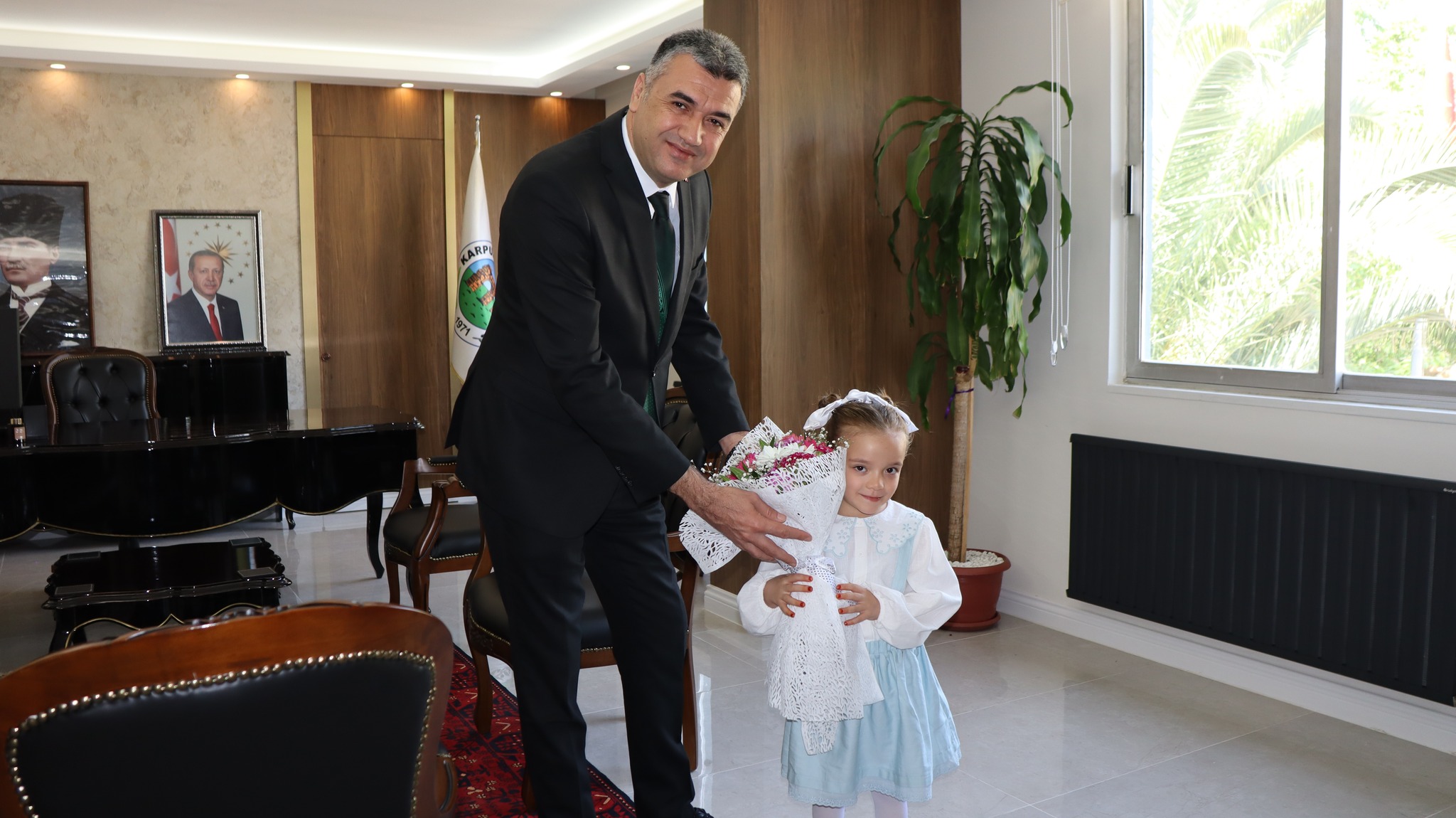 Aydın’ın en küçük ilçesi yeni yatırımlarla kabuğunu kırıyor 