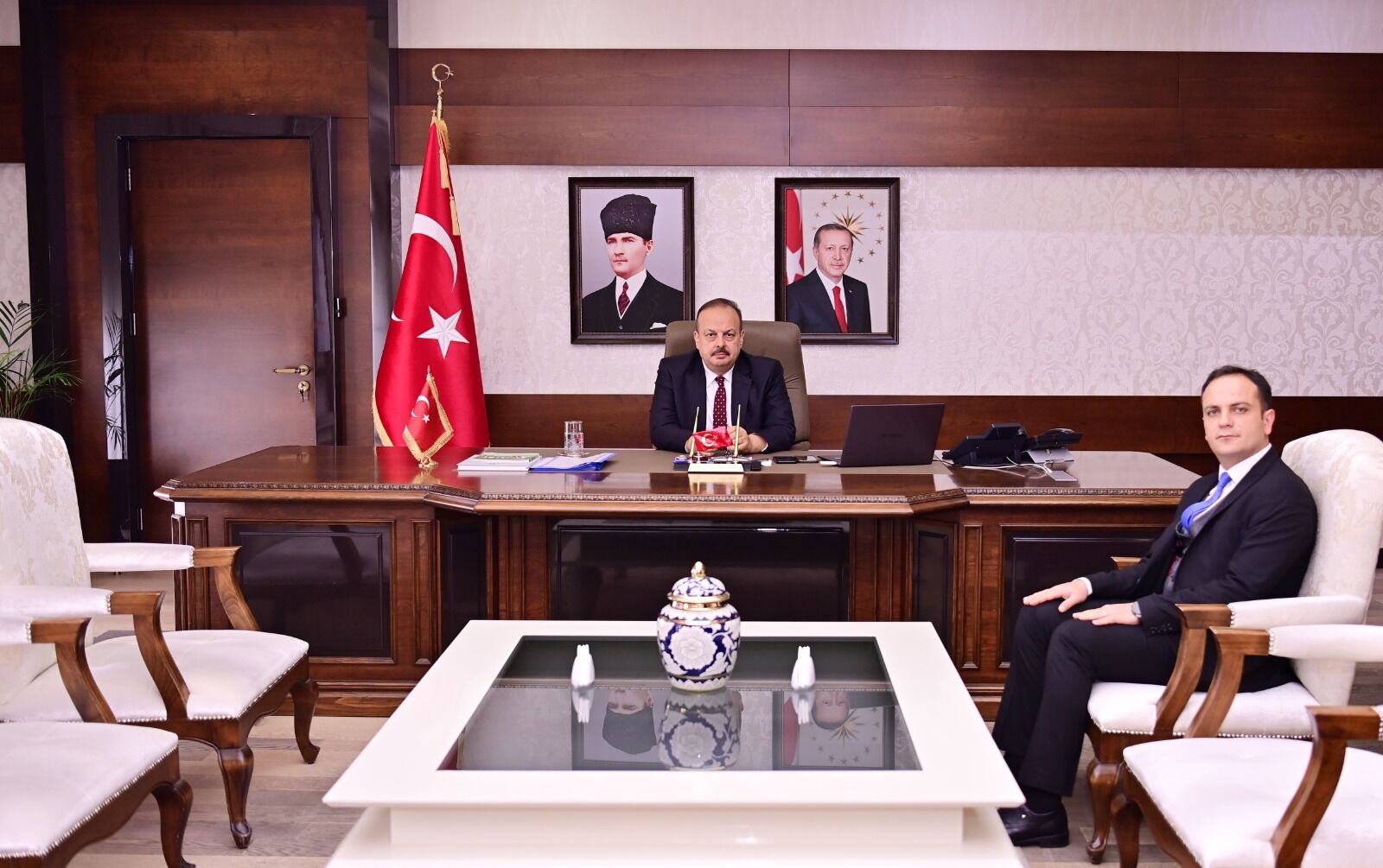 Nazilli’den Gazze’ye yardım kermesi / El emeği ürünler Gazze için hazırlandı