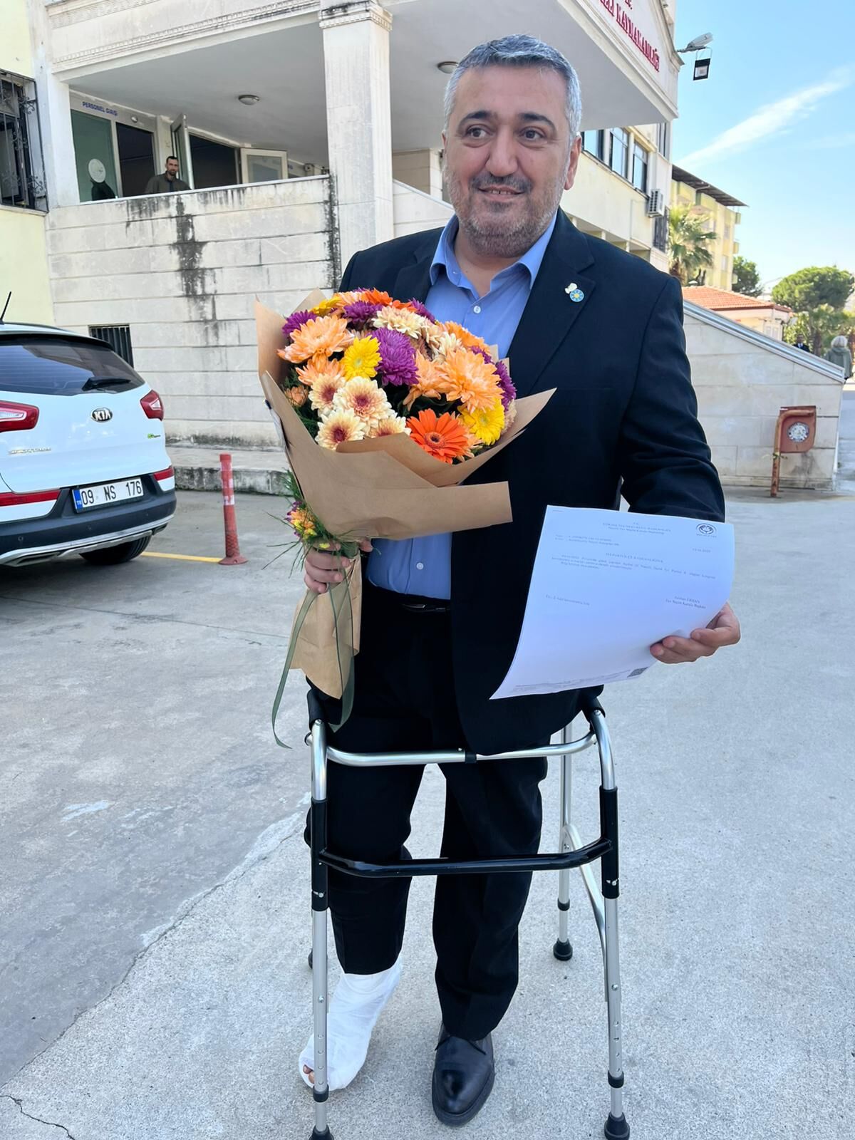 Baskan Hasan Akol Mazbatasini Aldi Iyi Parti Nazilli Yeni Yonetimiyle Goreve Basladi 607034 Fa7A92672A091F9848Fe20Be24821C5F