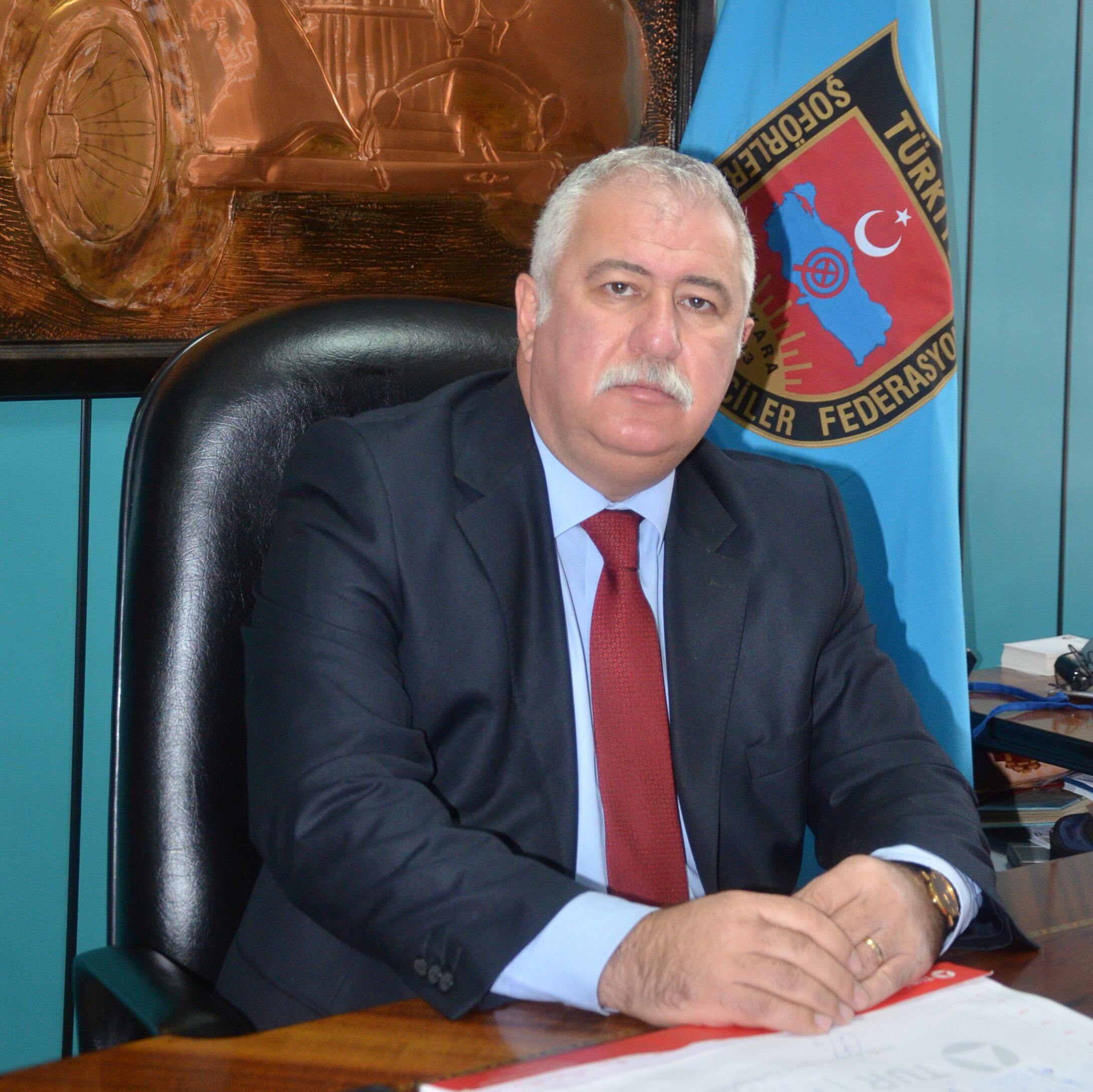 Başkan Özmeriç’ten trafik düzenlemelerine çarpıcı öneri 