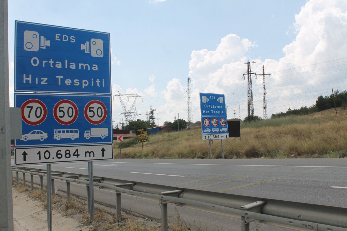 Başkan Özmeriç’ten trafik düzenlemelerine çarpıcı öneri 