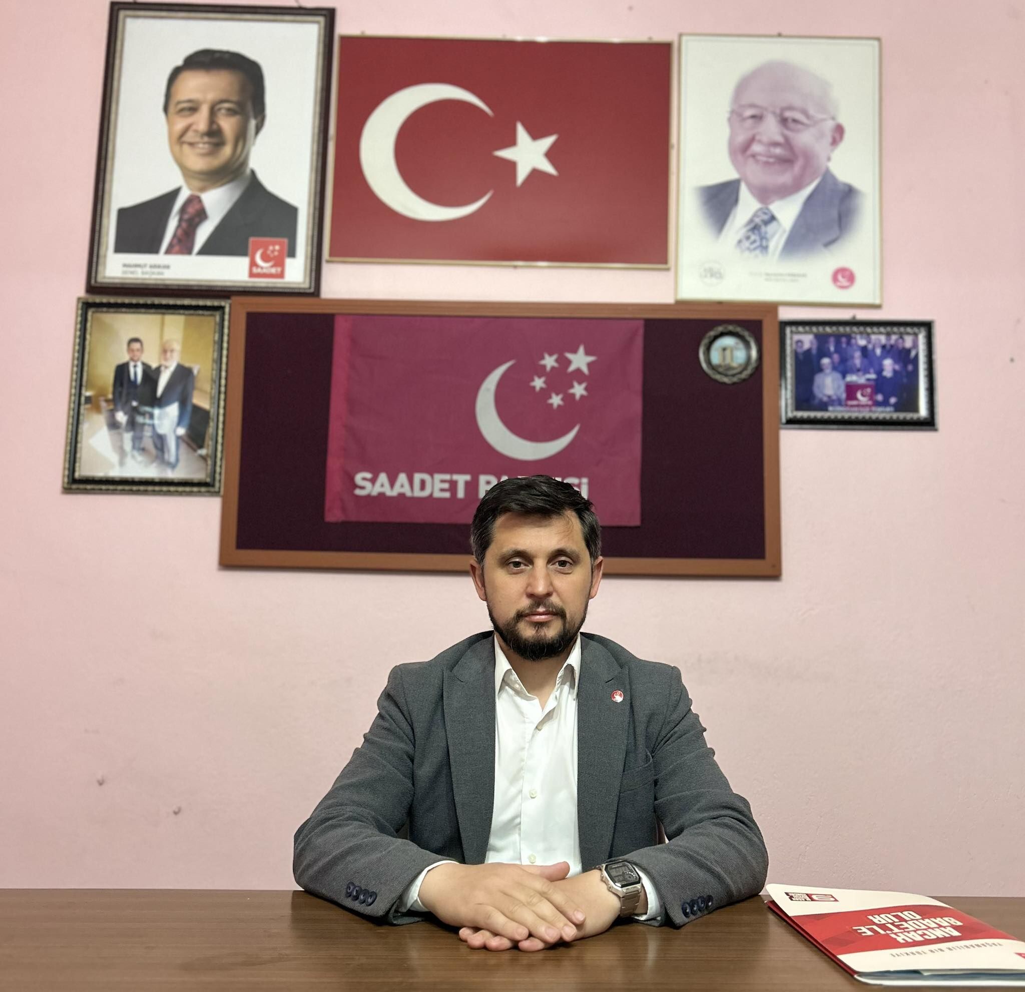 Bozdoğan’daki kömür ocağı projesinde hukuki zafer