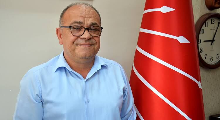 CHP Lideri Özel'den Aydın'a 'Büyükşehir' talimatı