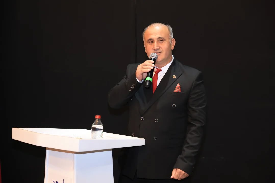 Deveciliğin başkenti Aydın’da önemli gelişme: Yeni başkan belli oldu