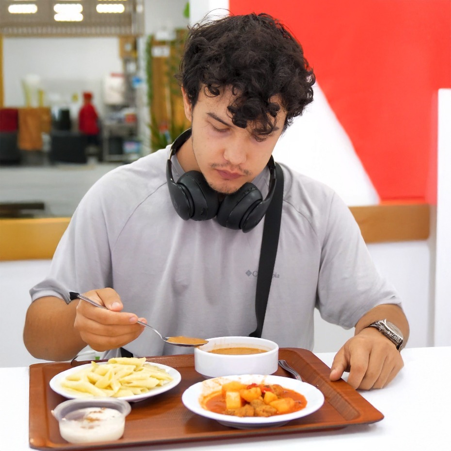 Efelerde Dayanismanin Adresi Kent Lokantasinda Askida Yemek Basladi 603711 8Bec16E270Bf65Fe558948Dd9C3B1Aaa