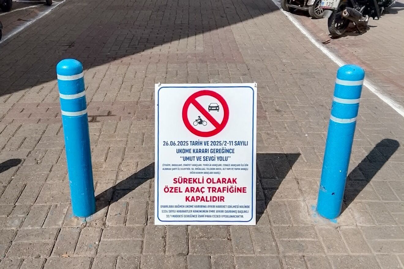 Efelerin Ekiplerinden Onemli Uyari Uymayanlara Para Cezasi Uygulanacak 607320 A22A8181D24Fe61956047590F90859A8